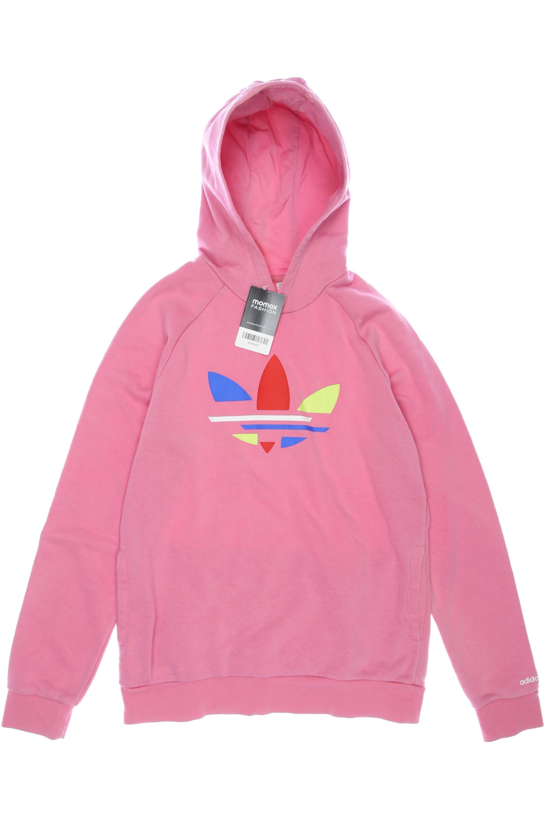 

adidas Originals Damen Hoodies & Sweater, pink, Gr. 170