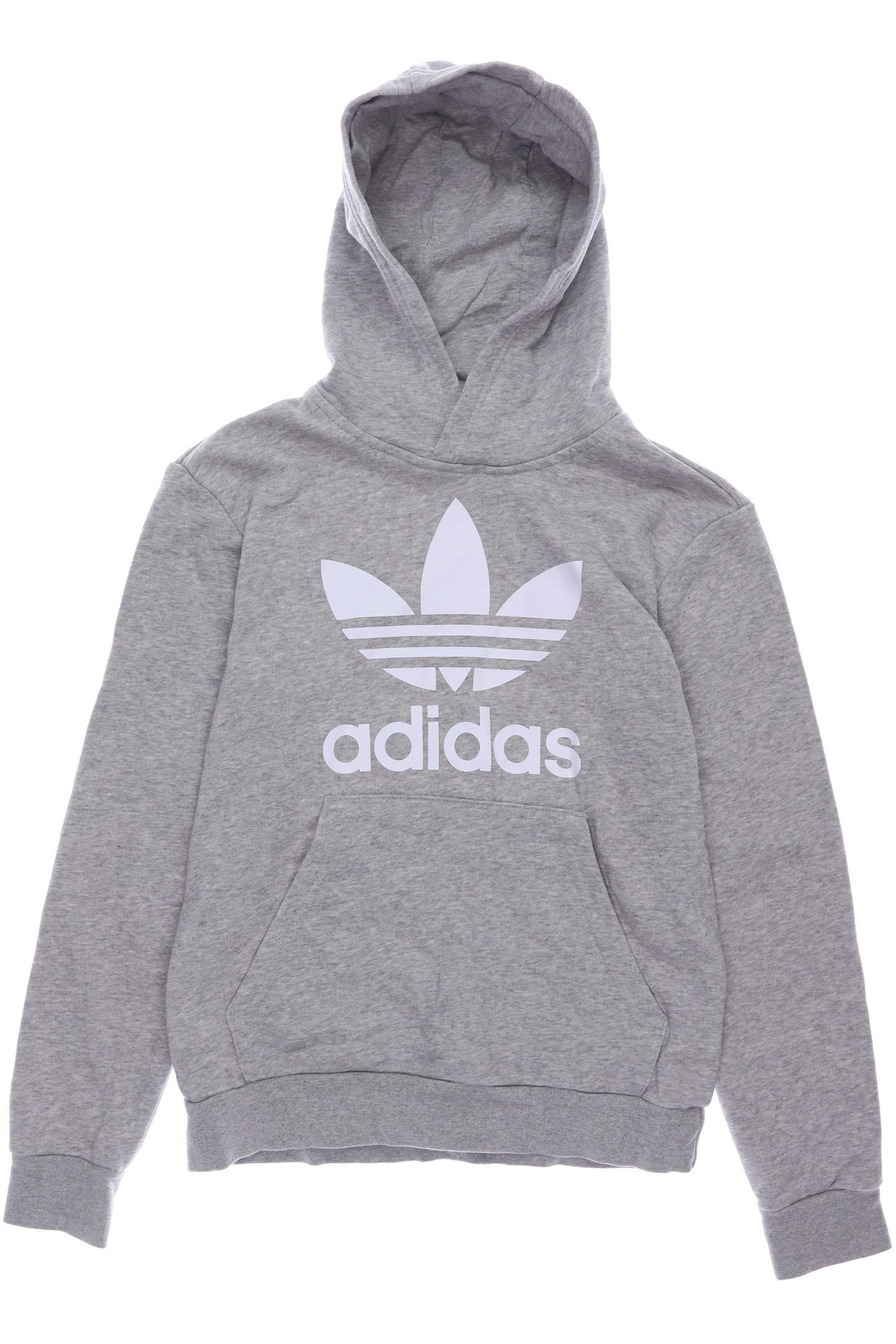 

adidas Originals Mädchen Hoodies & Sweater, grau