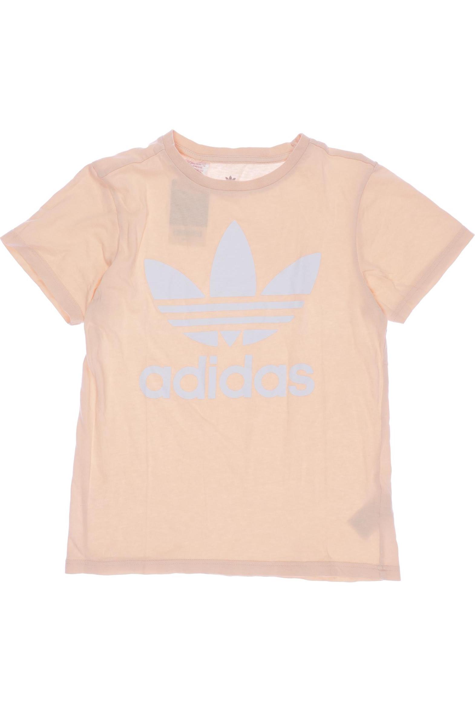 

adidas Originals Damen T-Shirt, pink, Gr. 158