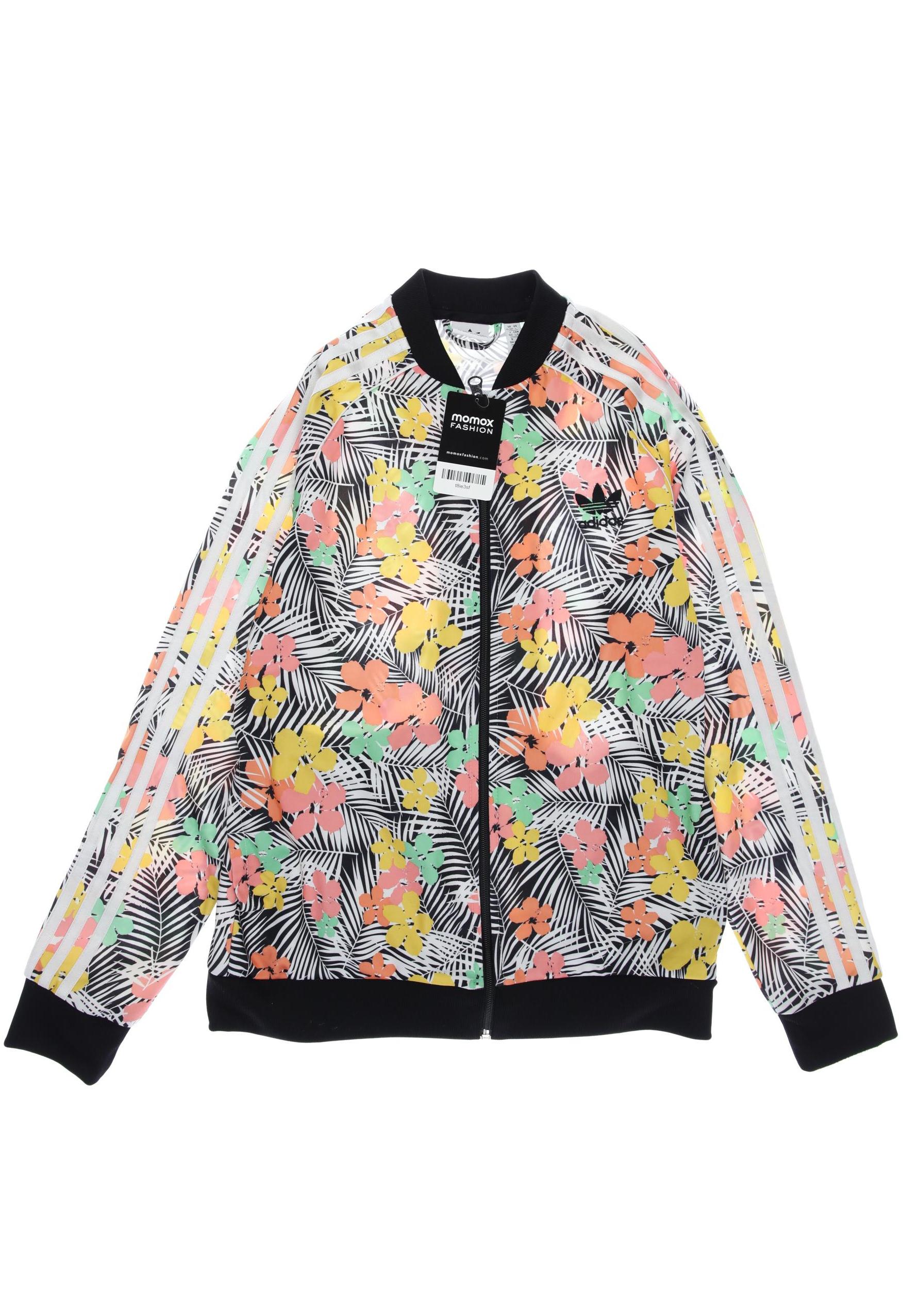 

adidas Originals Damen Hoodies & Sweater, mehrfarbig, Gr. 164