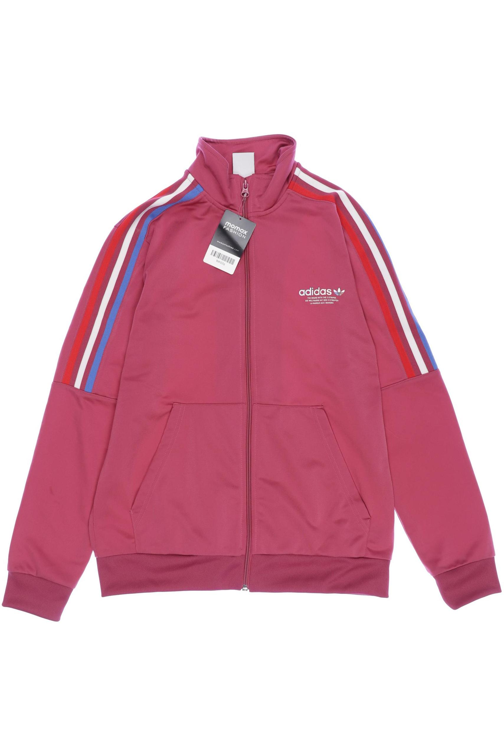 

adidas Originals Damen Hoodies & Sweater, pink, Gr. 164
