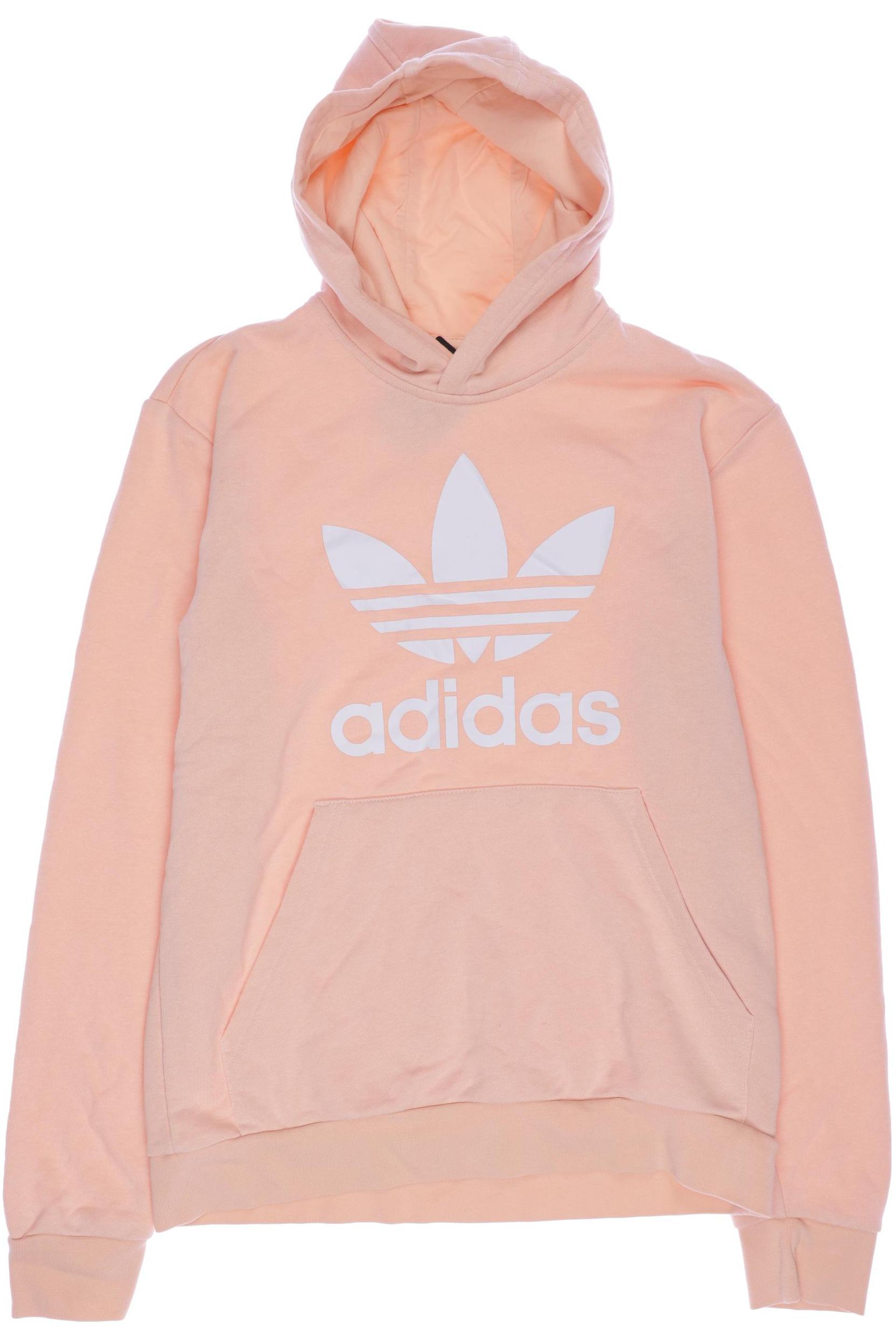

adidas Originals Damen Hoodies & Sweater, orange, Gr. 176