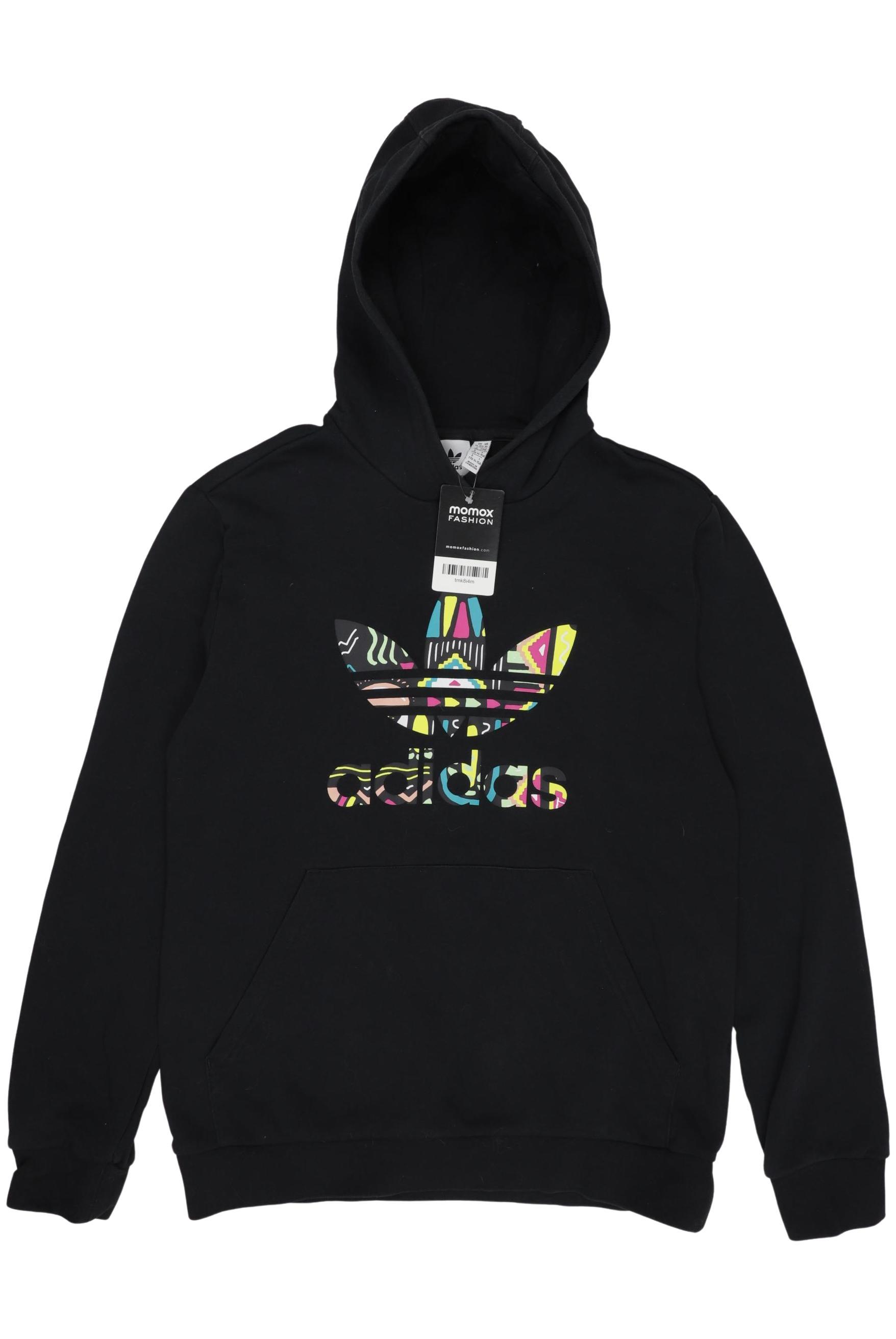 

adidas Originals Damen Hoodies & Sweater, grau, Gr. 170