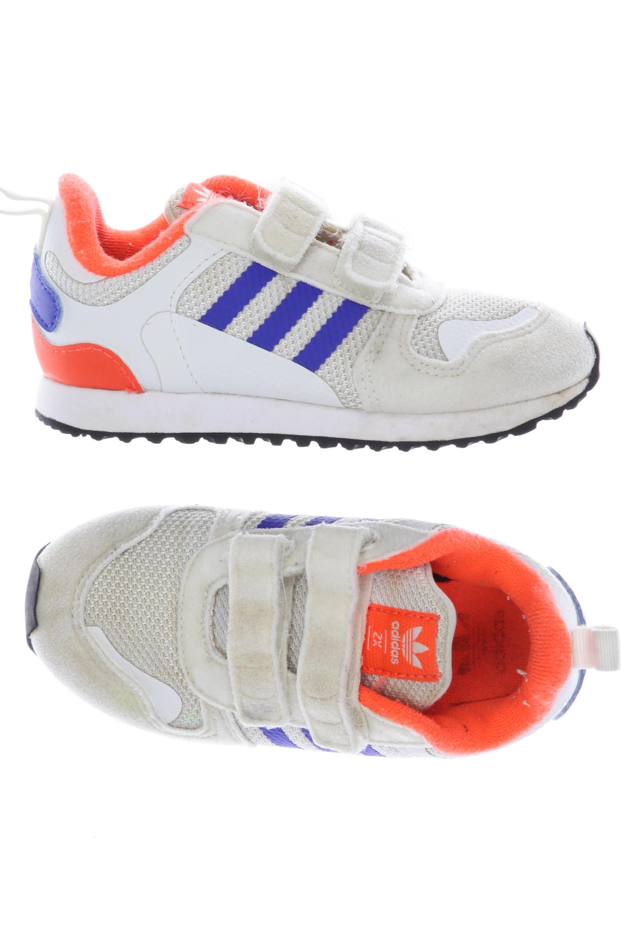 

adidas Originals Damen Kinderschuhe, cremeweiß, Gr. 26