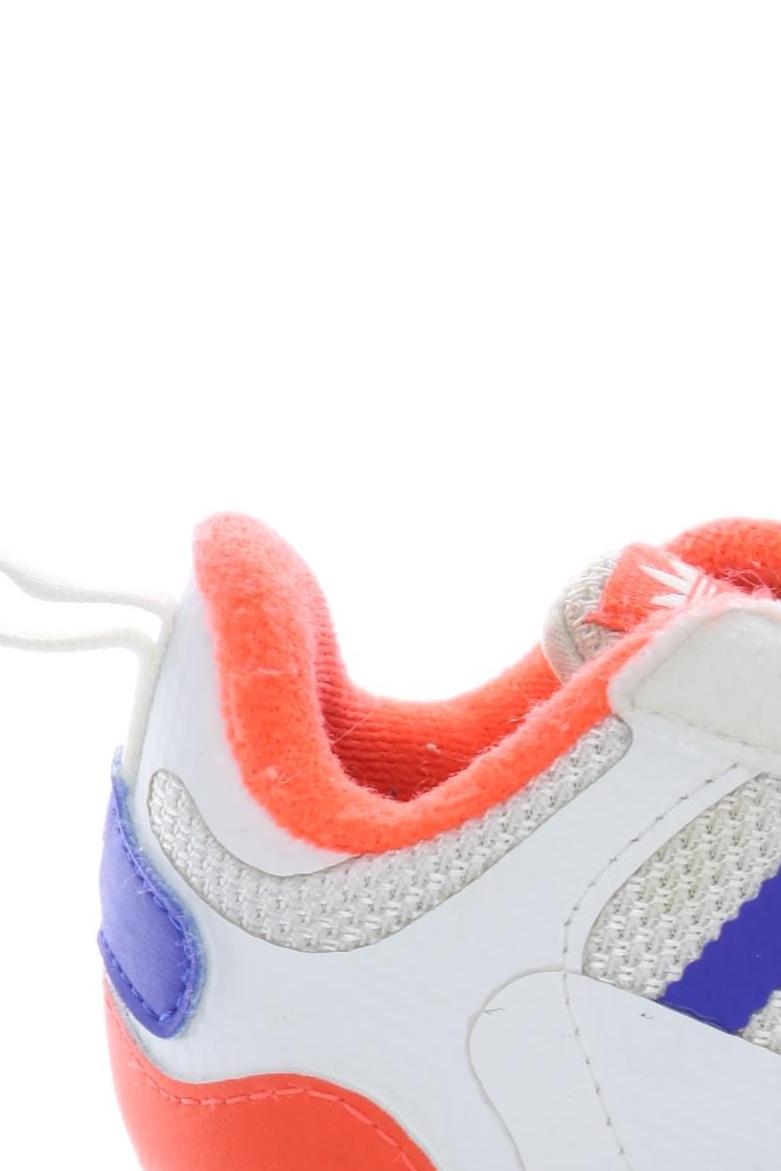 Thumbnail - adidas Originals Mädchen Kinderschuhe, cremeweiß, Gr. 26