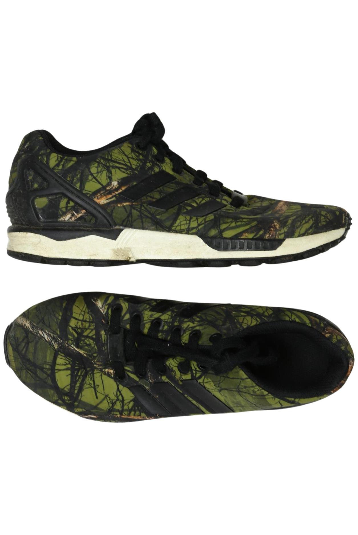 

adidas Originals Damen Kinderschuhe, grün, Gr. 37.5
