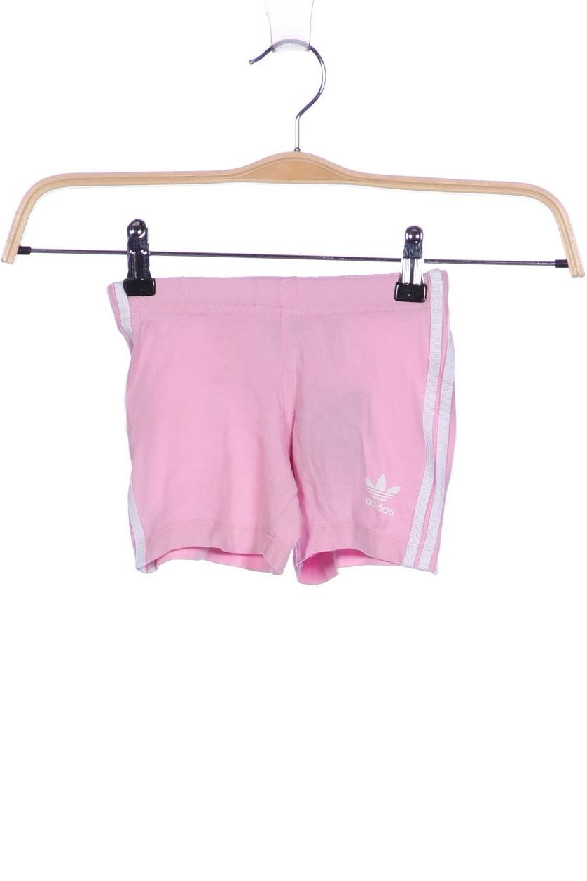 

adidas Originals Damen Shorts, pink, Gr. 80