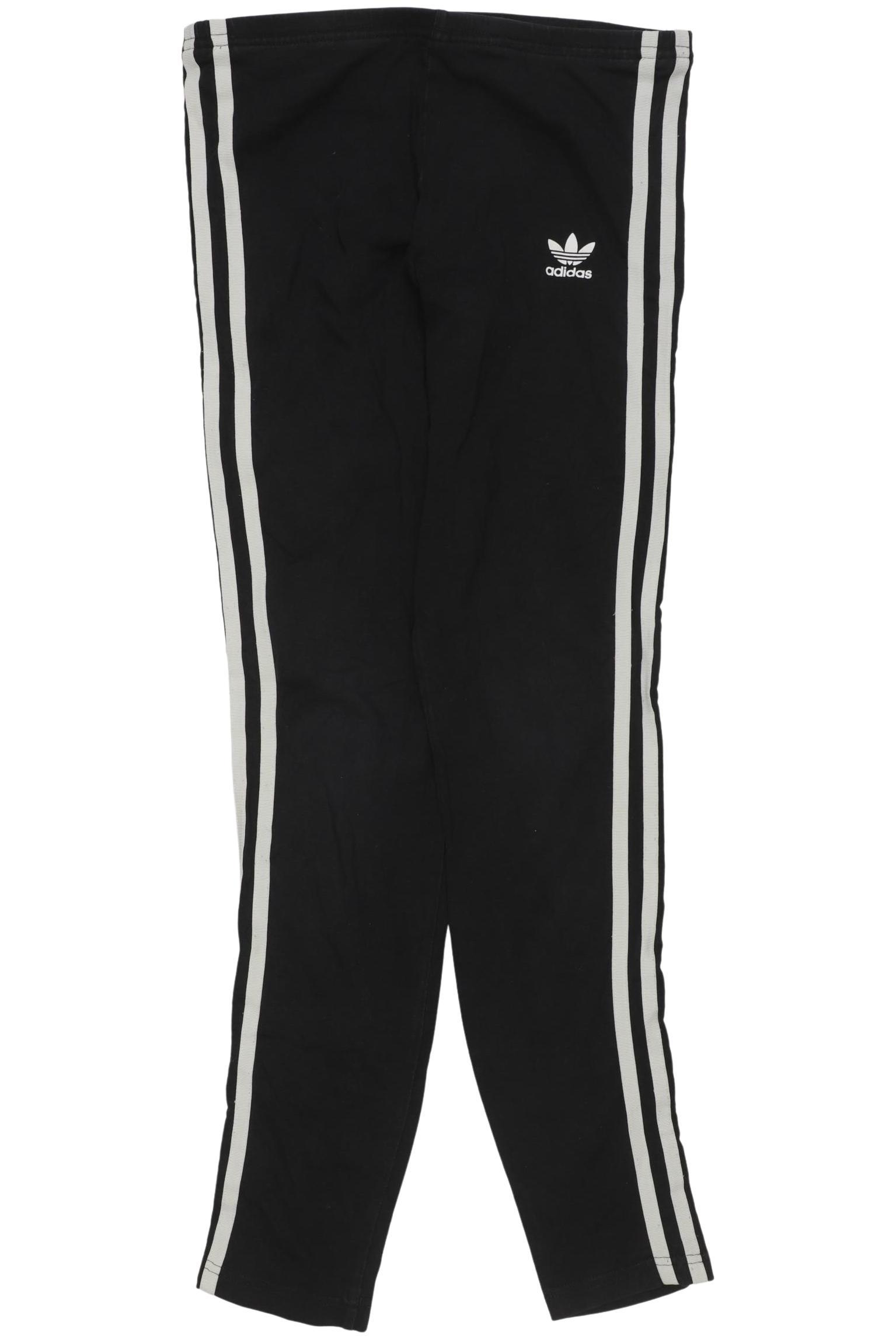 

adidas Originals Mädchen Stoffhose, mehrfarbig, Gr. 158