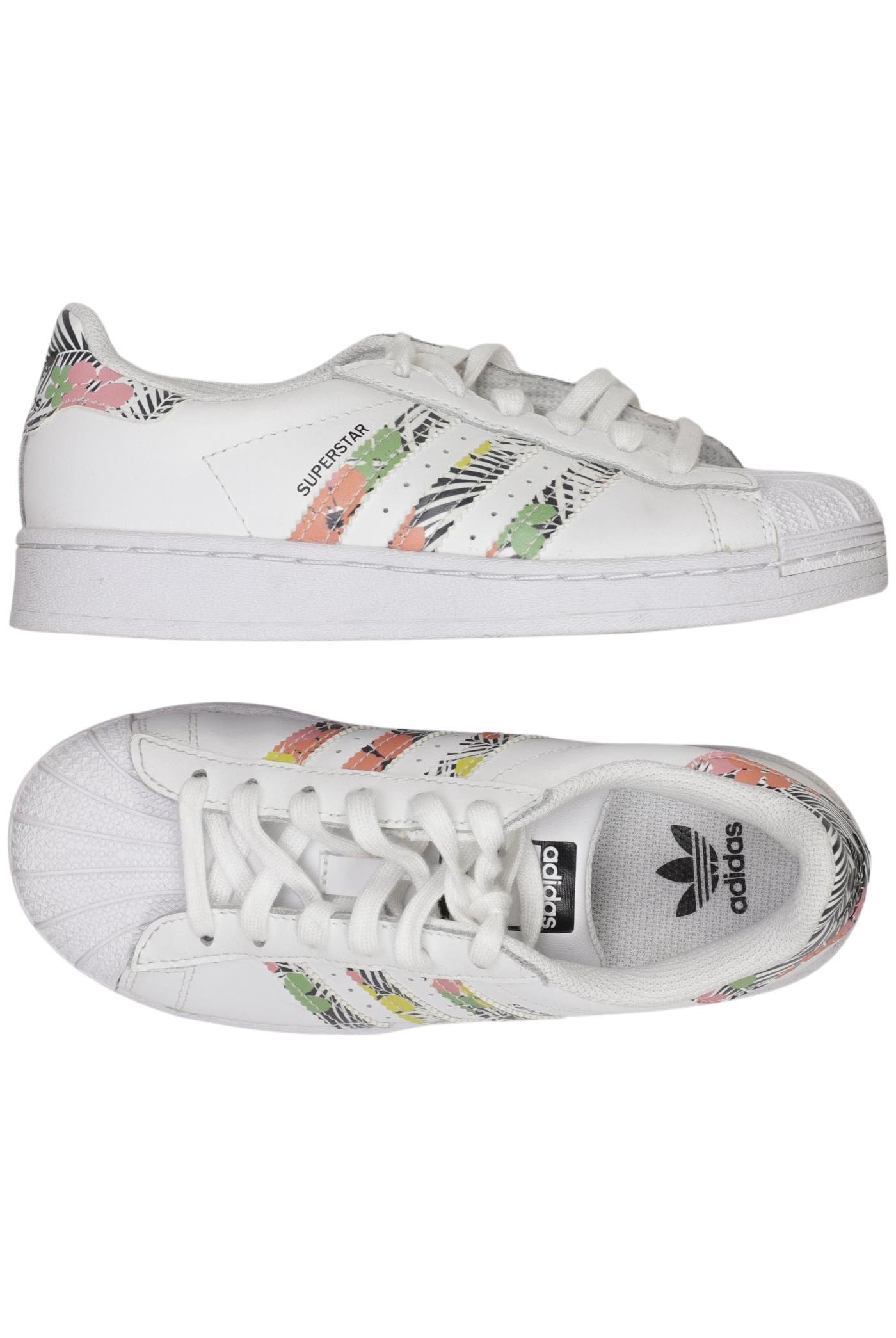 

adidas Originals Mädchen Kinderschuhe, mehrfarbig, Gr. 32