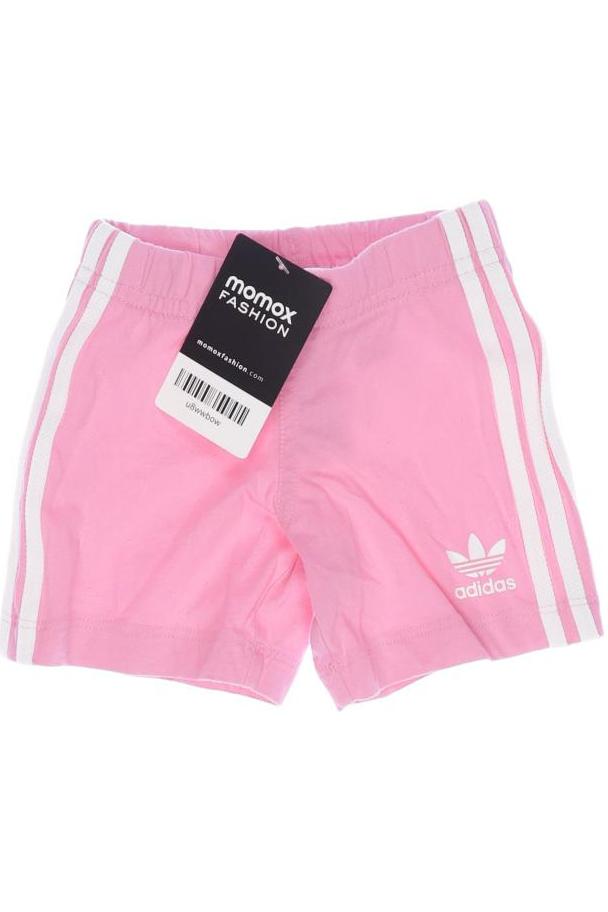 

adidas Originals Damen Shorts, pink, Gr. 68