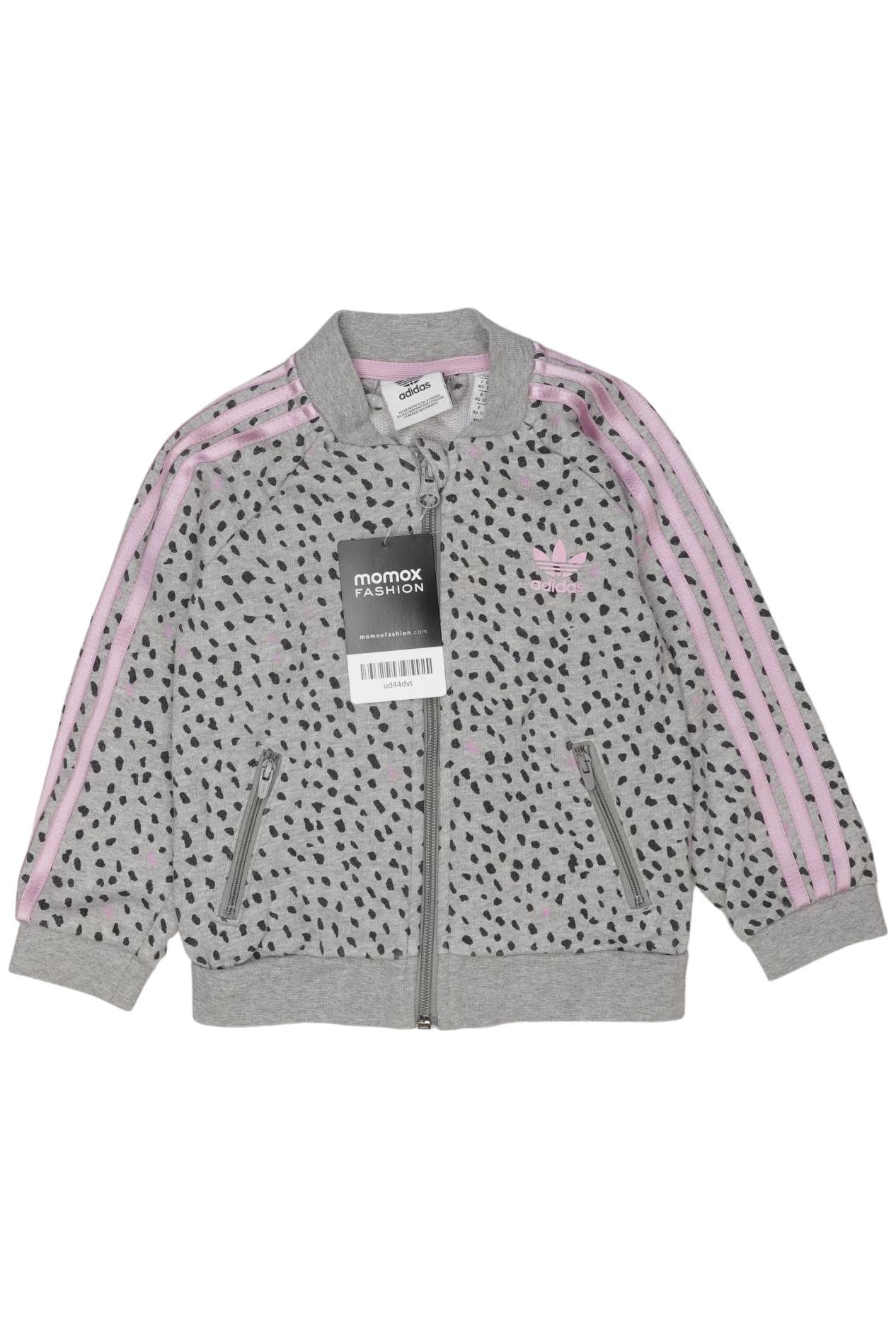 

adidas Originals Mädchen Hoodies & Sweater, mehrfarbig, Gr. 86