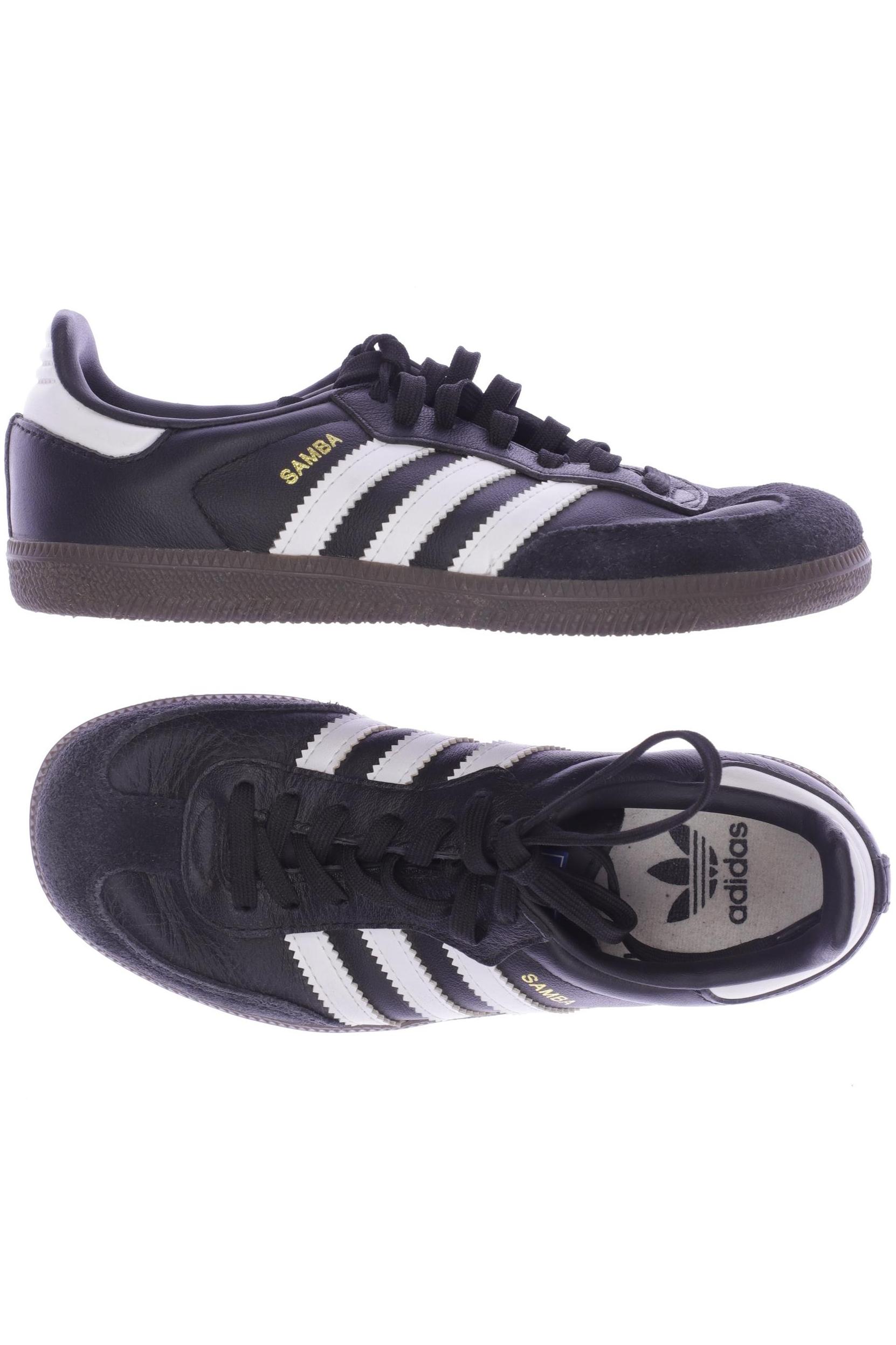 

adidas Originals Damen Kinderschuhe, schwarz, Gr. 30