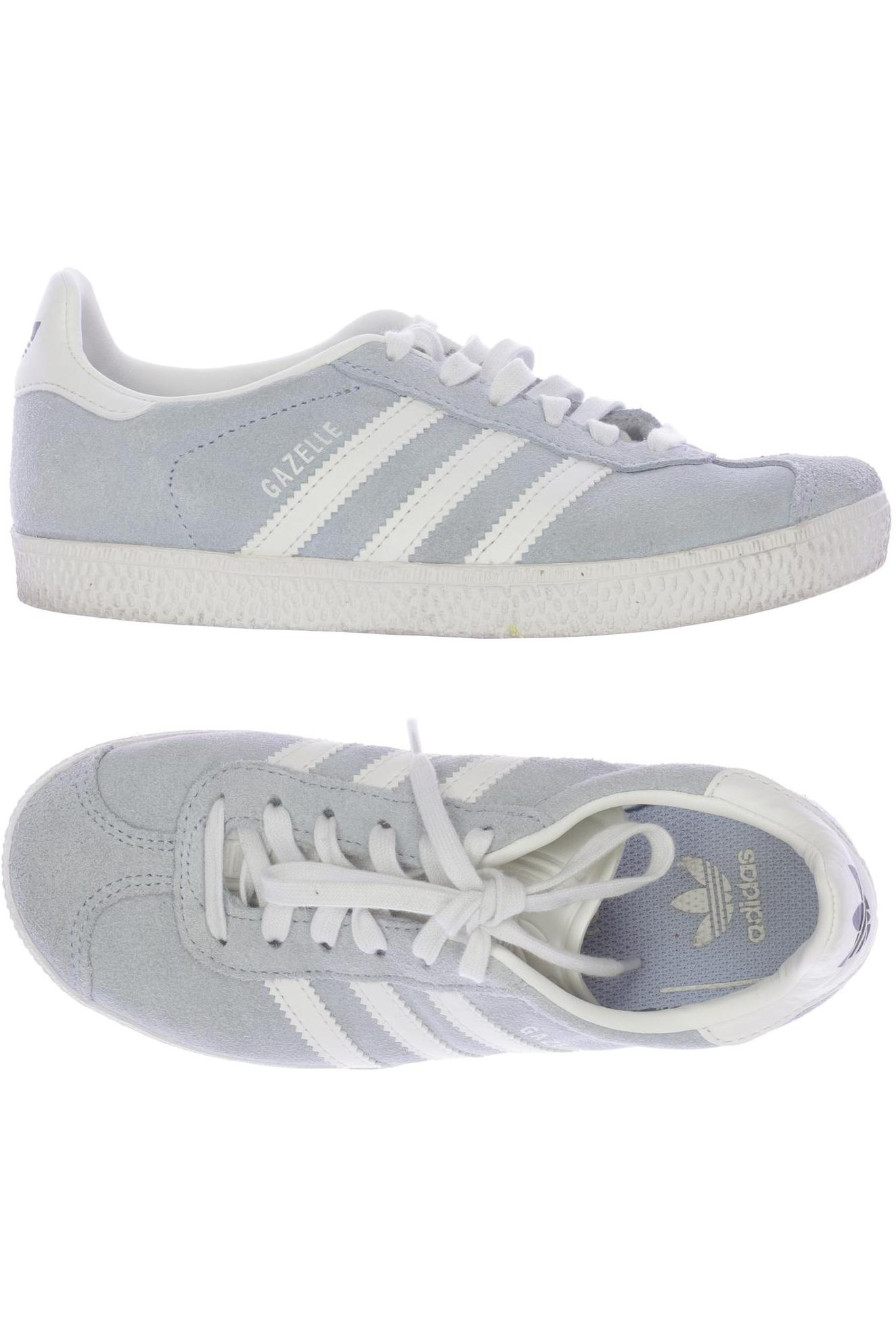 

adidas Originals Damen Kinderschuhe, hellblau, Gr. 33