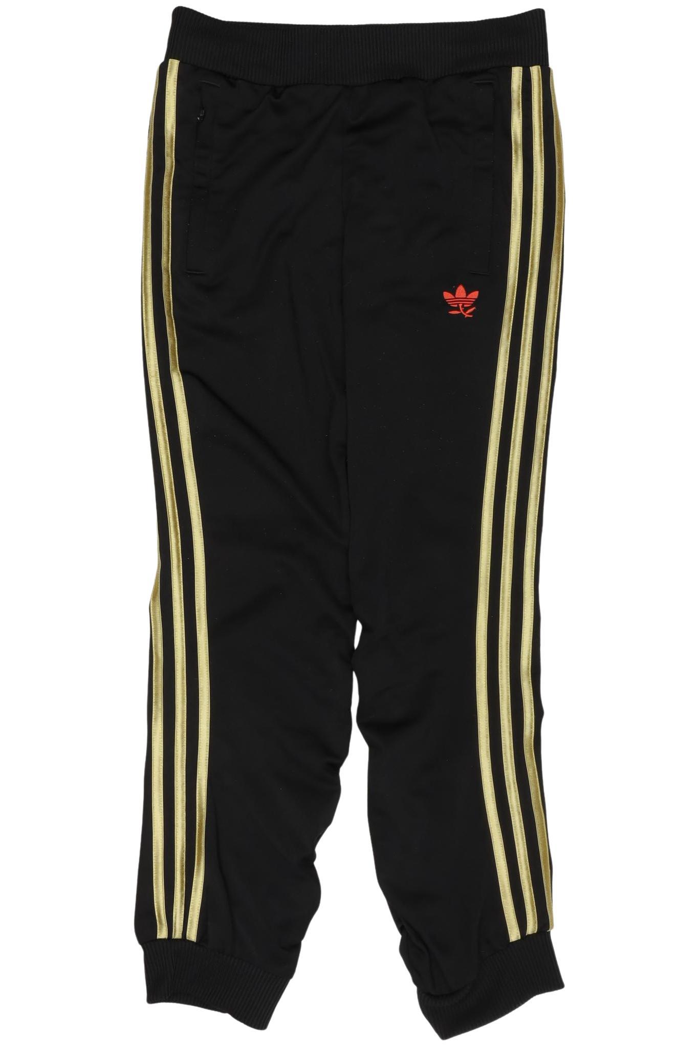 

adidas Originals Mädchen Stoffhose, mehrfarbig, Gr. 140