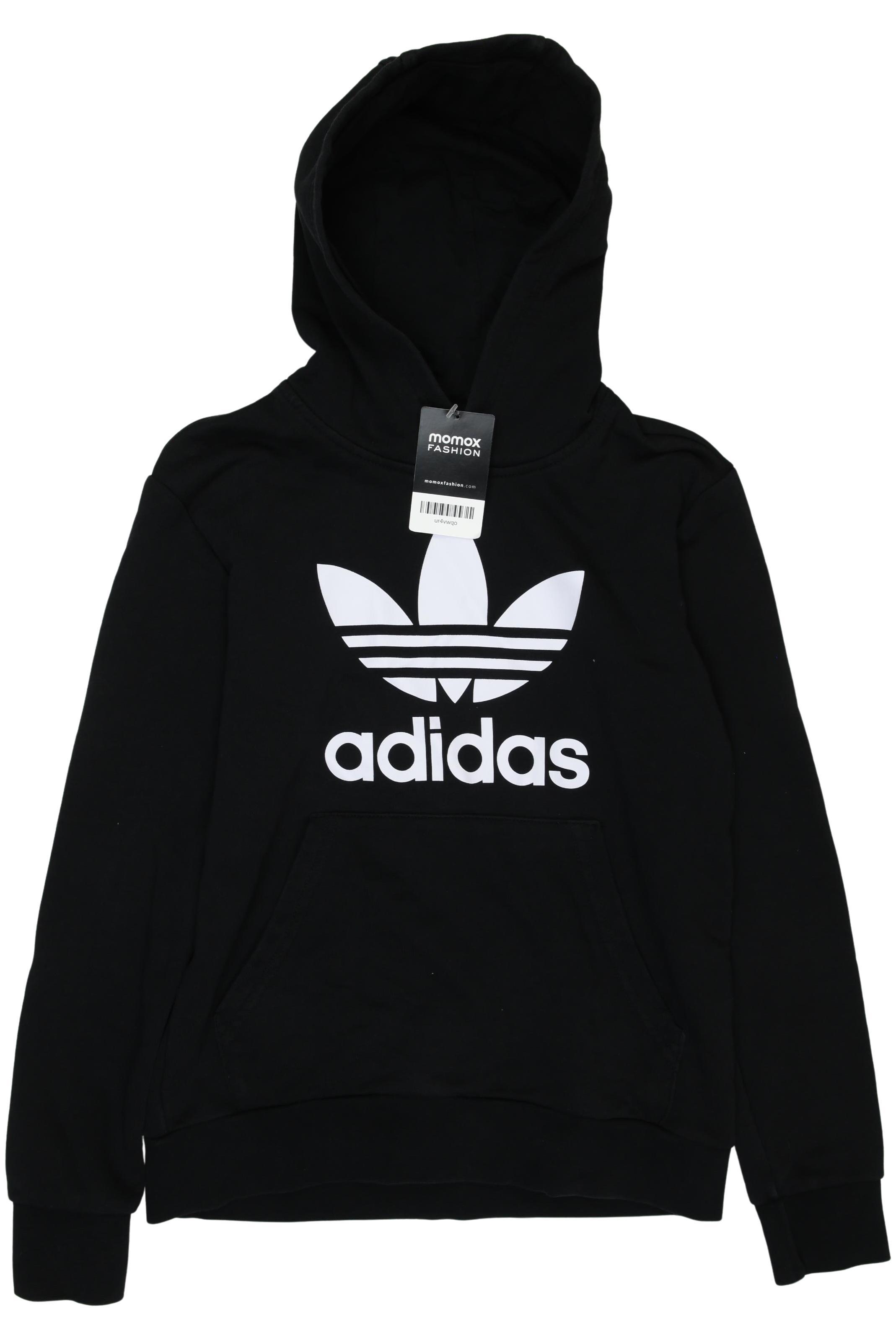 

adidas Originals Damen Hoodies & Sweater, schwarz, Gr. 158