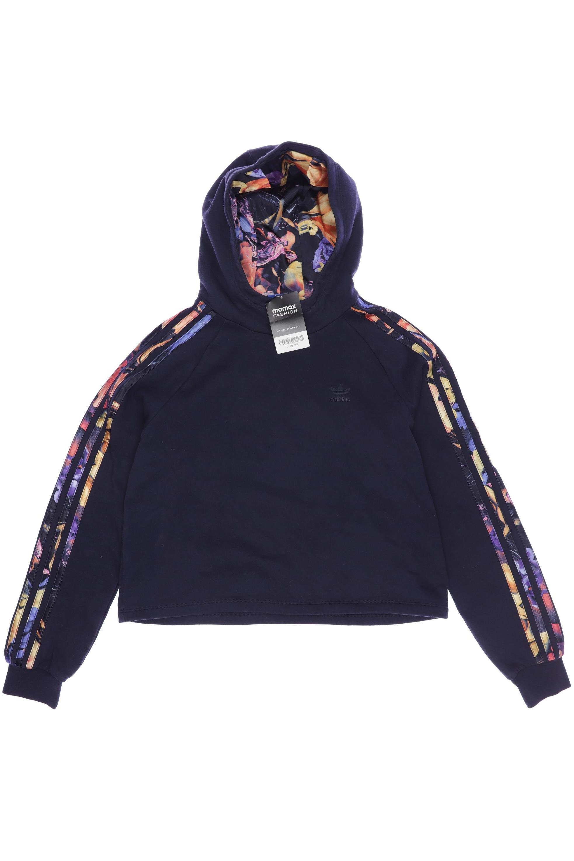 

adidas Originals Mädchen Hoodies & Sweater, marineblau