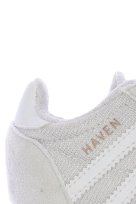 Thumbnail - adidas Originals Mädchen Kinderschuhe, cremeweiß, Gr. 21