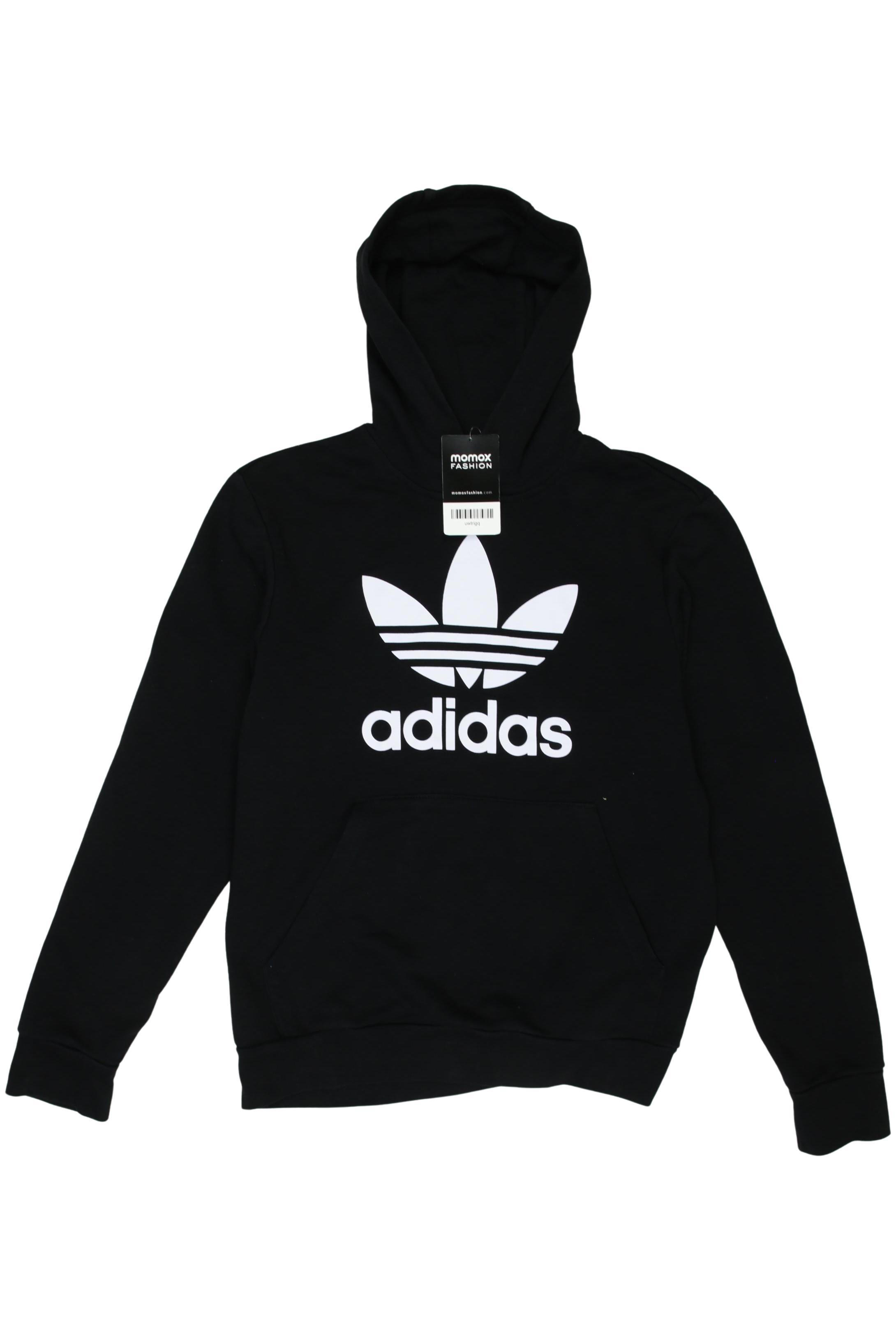 

adidas Originals Damen Hoodies & Sweater, schwarz, Gr. 164