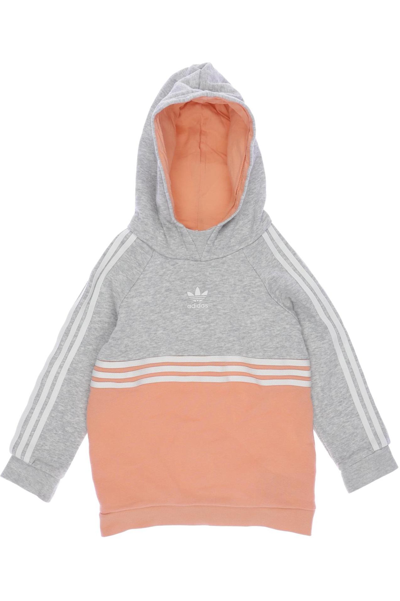 

adidas Originals Mädchen Hoodies & Sweater, grau