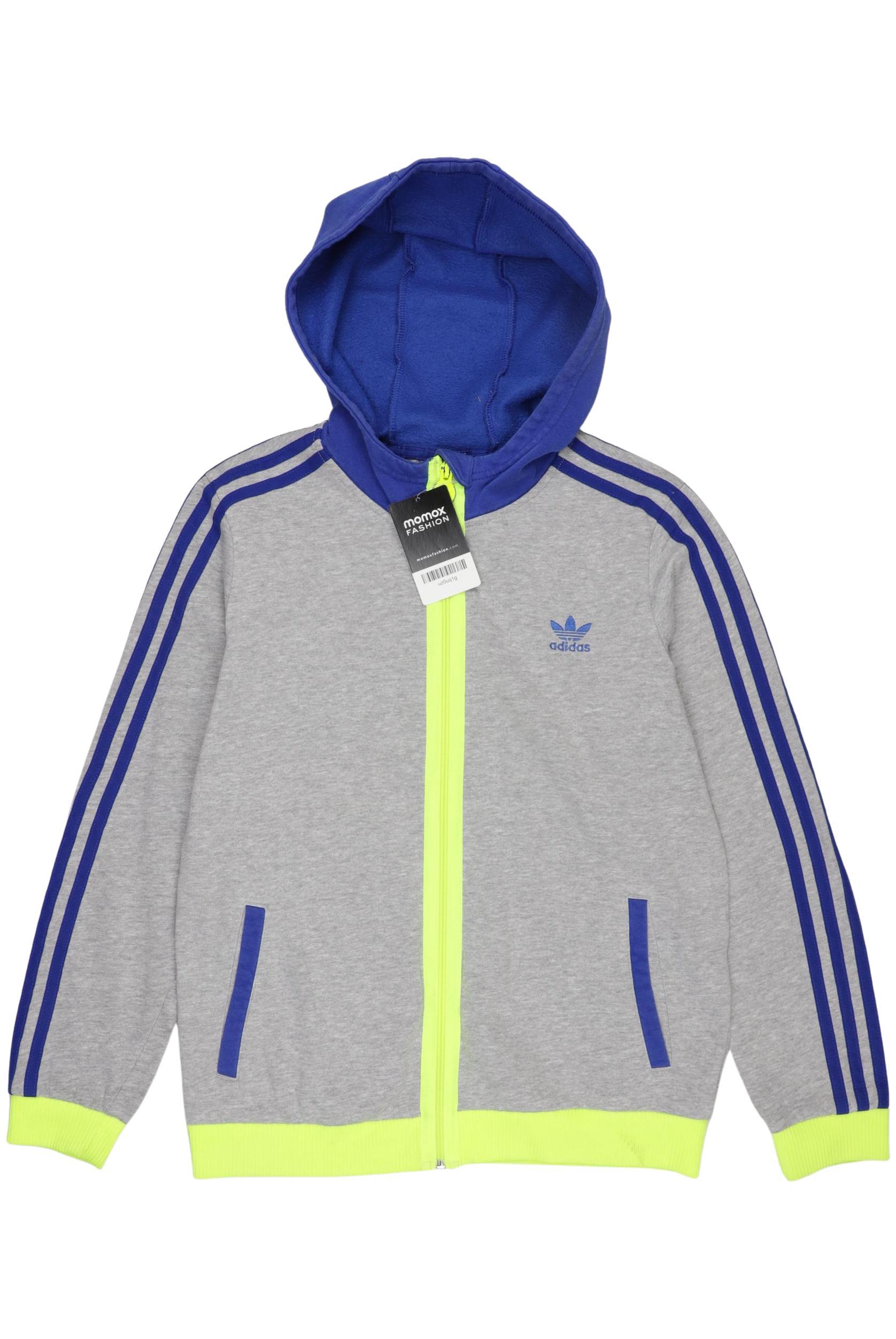 

adidas Originals Damen Hoodies & Sweater, grau, Gr. 164