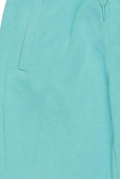 Thumbnail - adidas Originals Mädchen Stoffhose, türkis, Gr. 122