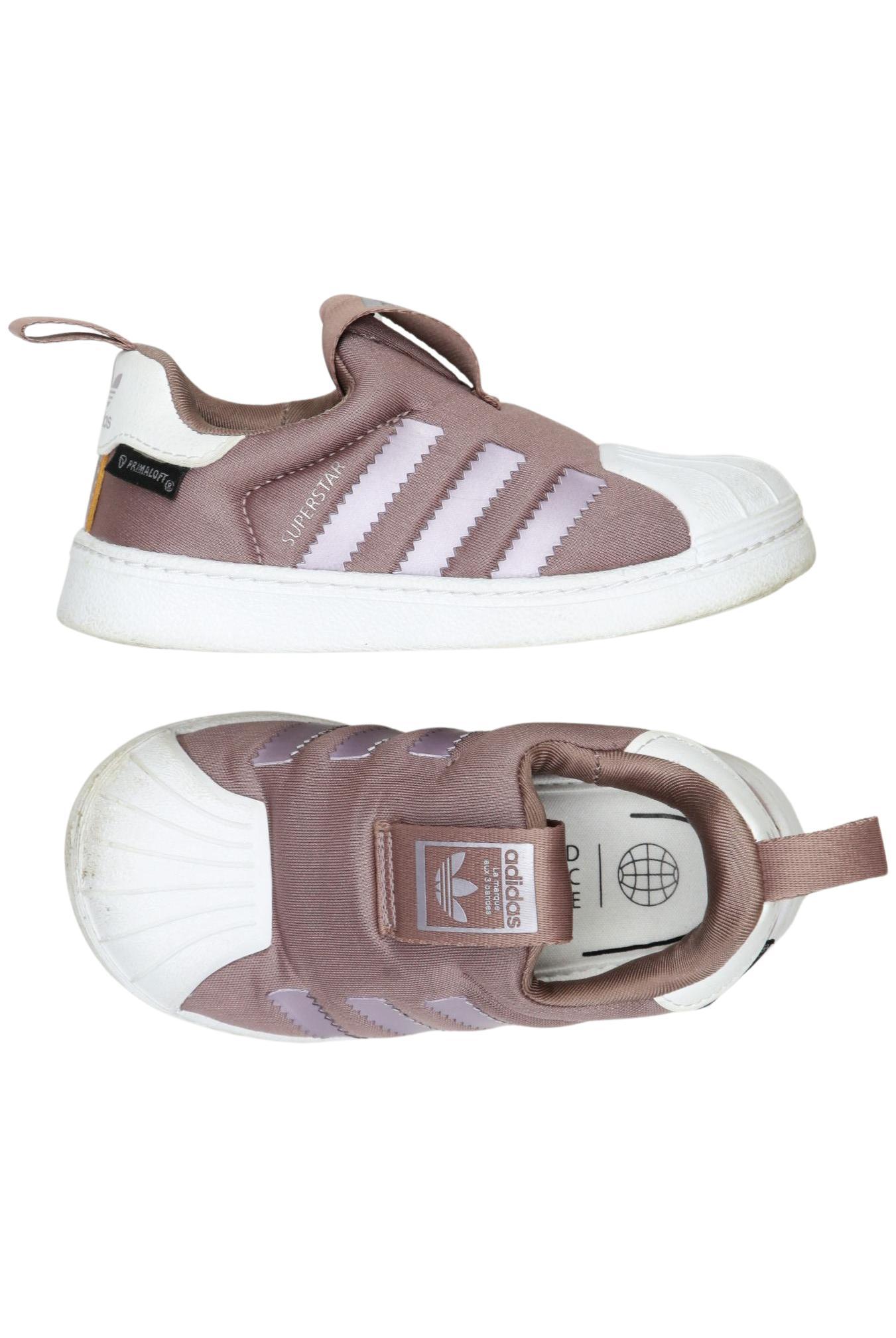 

adidas Originals Damen Kinderschuhe, braun, Gr. 22