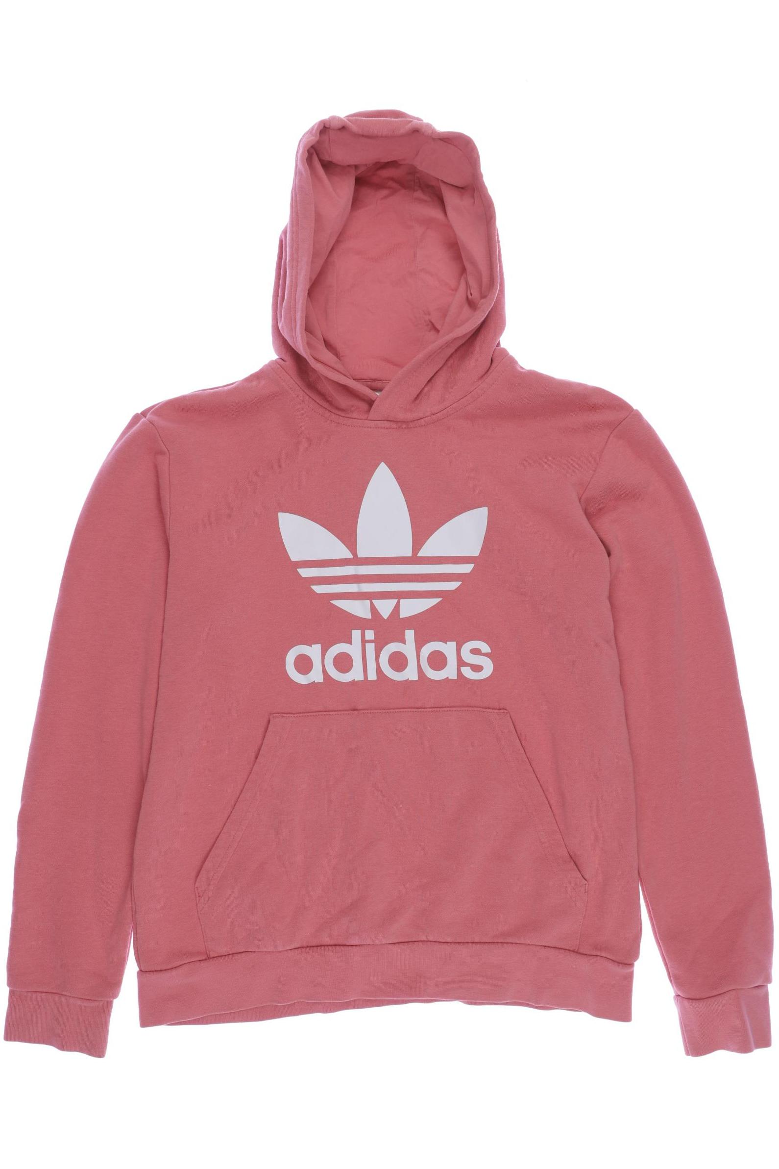 

adidas Originals Mädchen Hoodies & Sweater, pink