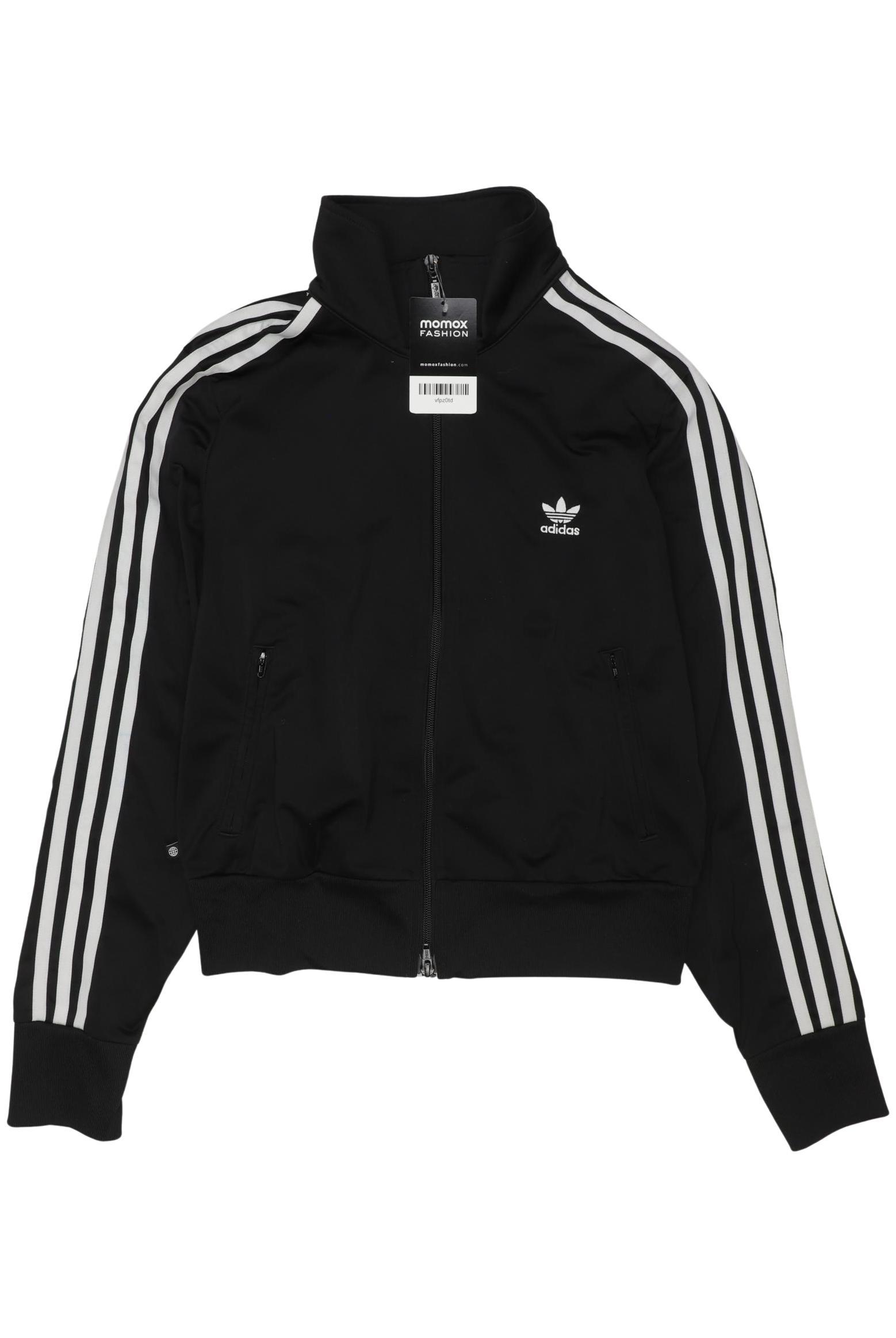 

adidas Originals Damen Hoodies & Sweater, schwarz, Gr. 146