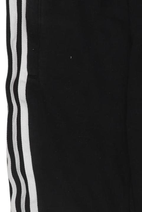 Thumbnail - adidas Originals Mädchen Stoffhose, schwarz, Gr. 128