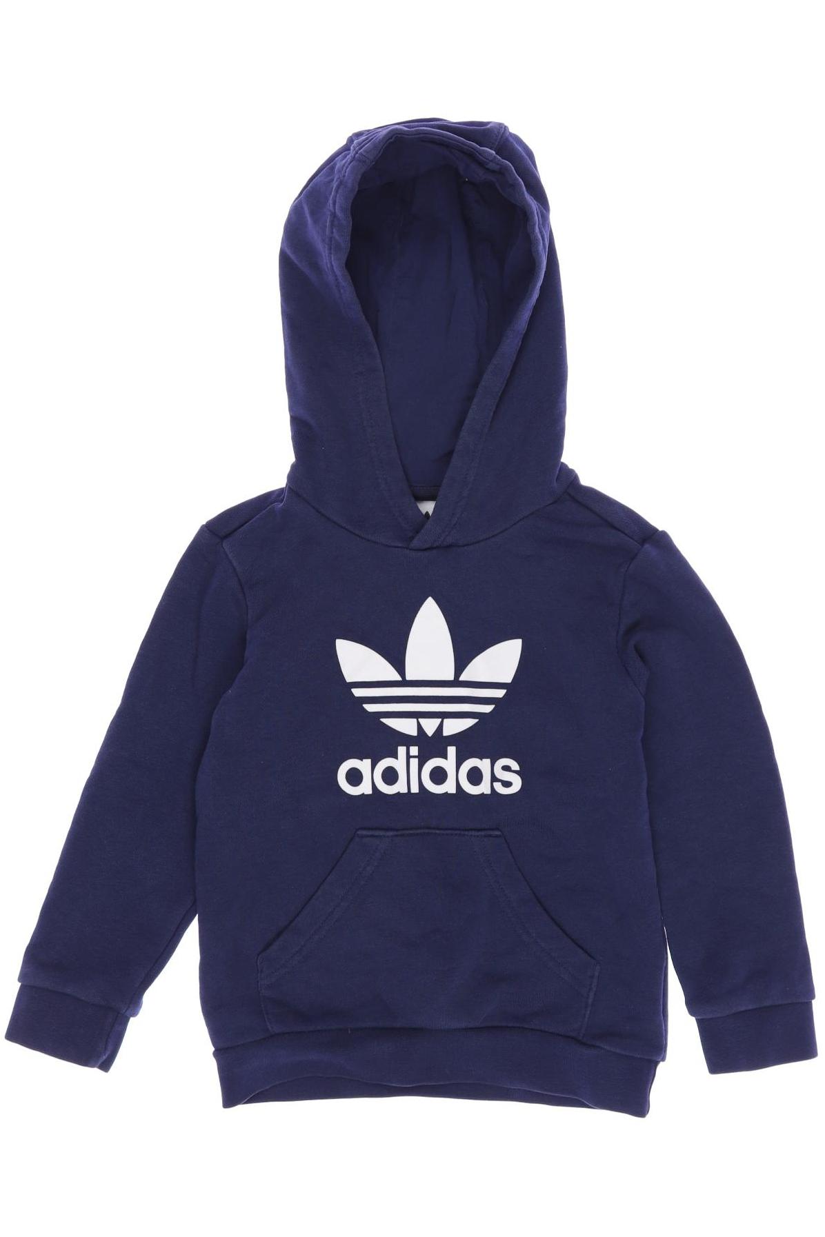 

adidas Originals Damen Hoodies & Sweater, marineblau, Gr. 104