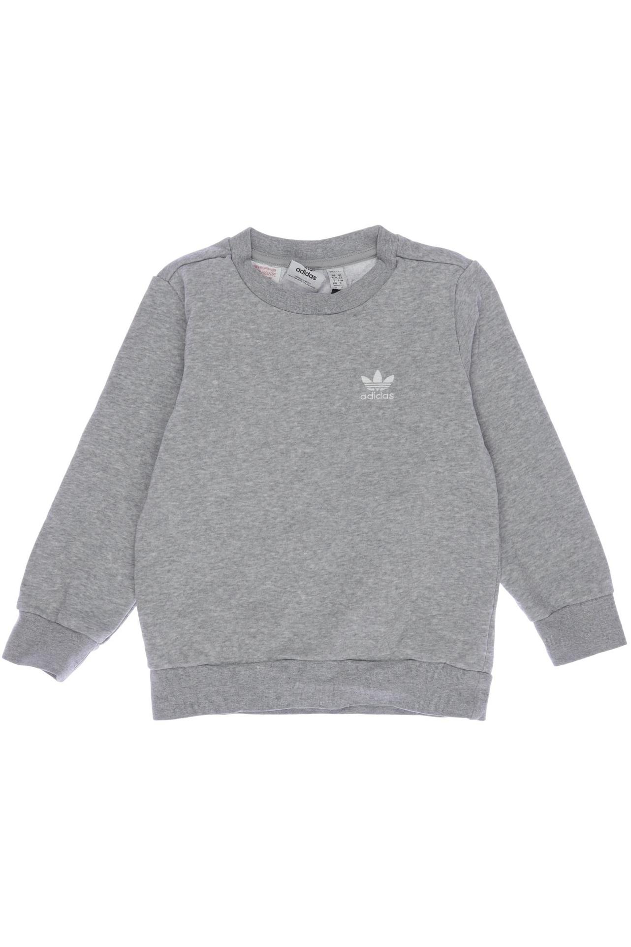 

adidas Originals Mädchen Hoodies & Sweater, grau