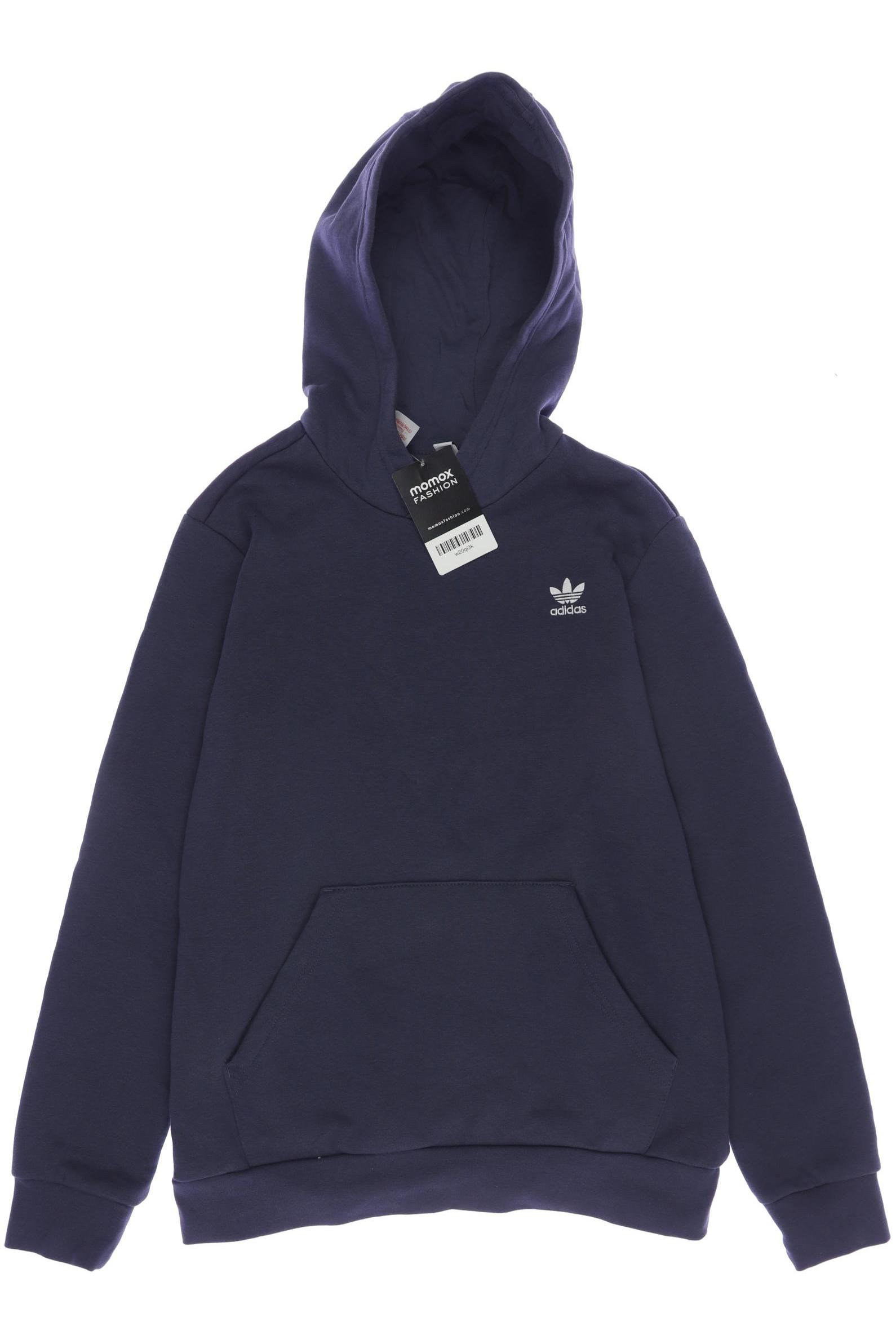

adidas Originals Mädchen Hoodies & Sweater, marineblau
