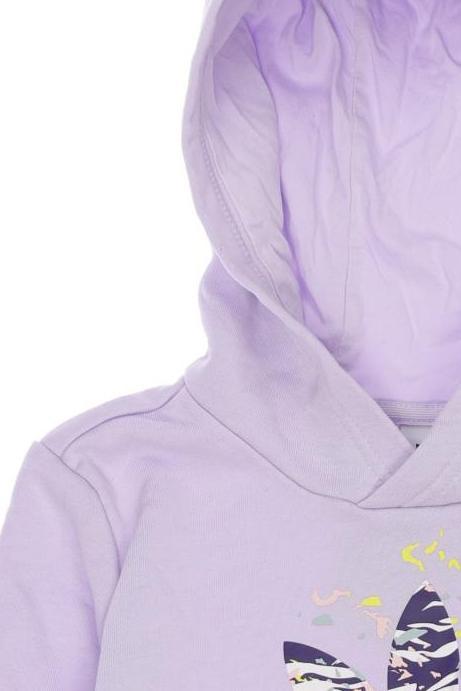 Thumbnail - adidas Originals Mädchen Hoodies &amp; Sweater, flieder, Gr. 128