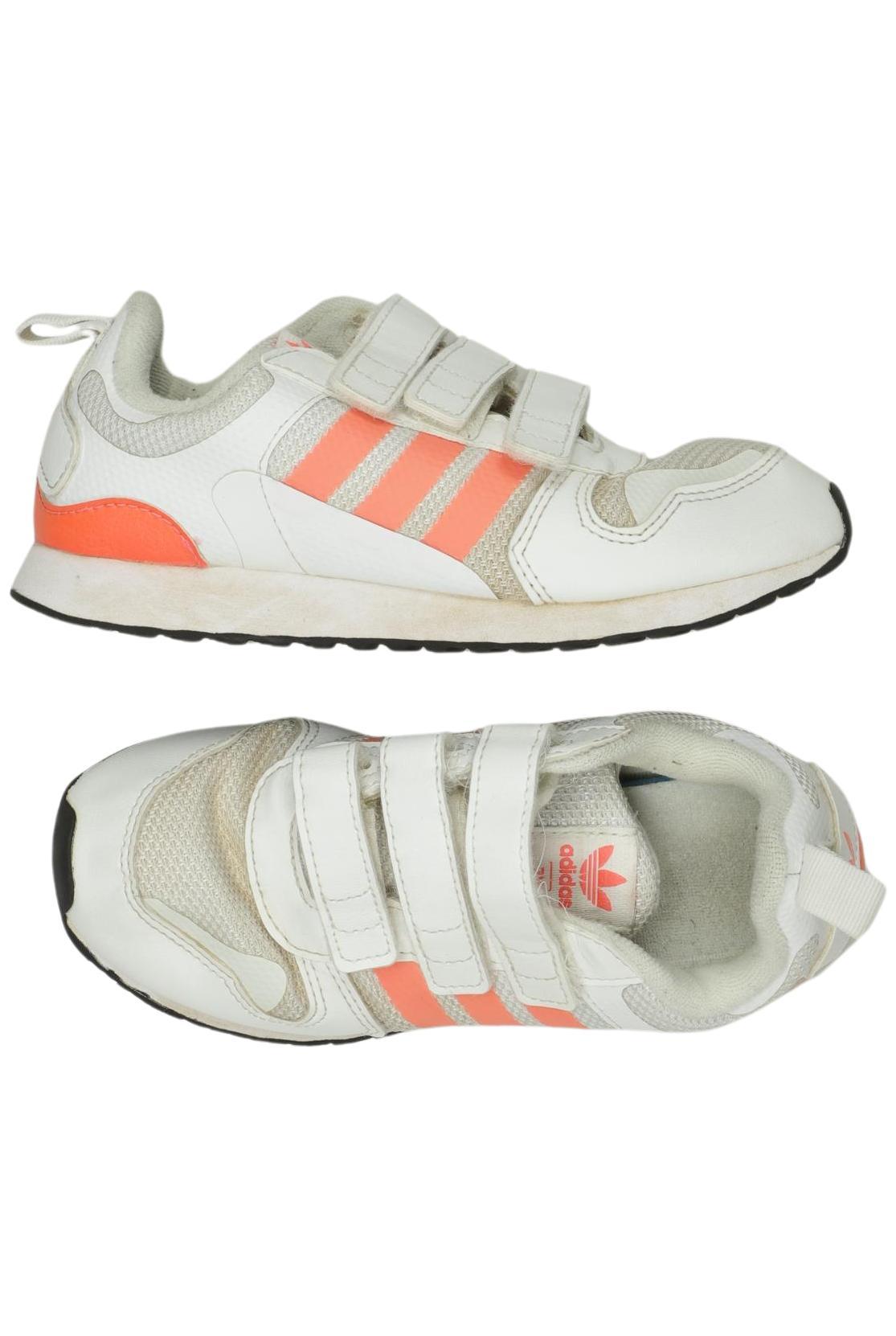 

adidas Originals Mädchen Kinderschuhe, mehrfarbig, Gr. 31