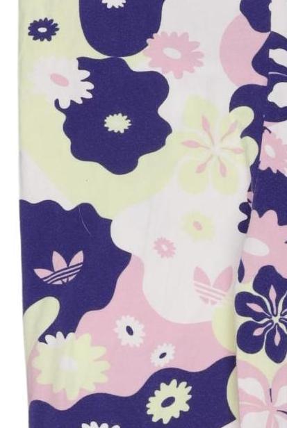 Thumbnail - adidas Originals Mädchen Stoffhose, mehrfarbig, Gr. 98