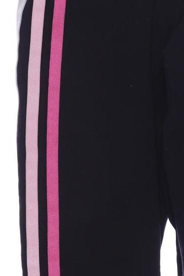 Thumbnail - adidas Originals Damen Stoffhose, schwarz, Gr. 128