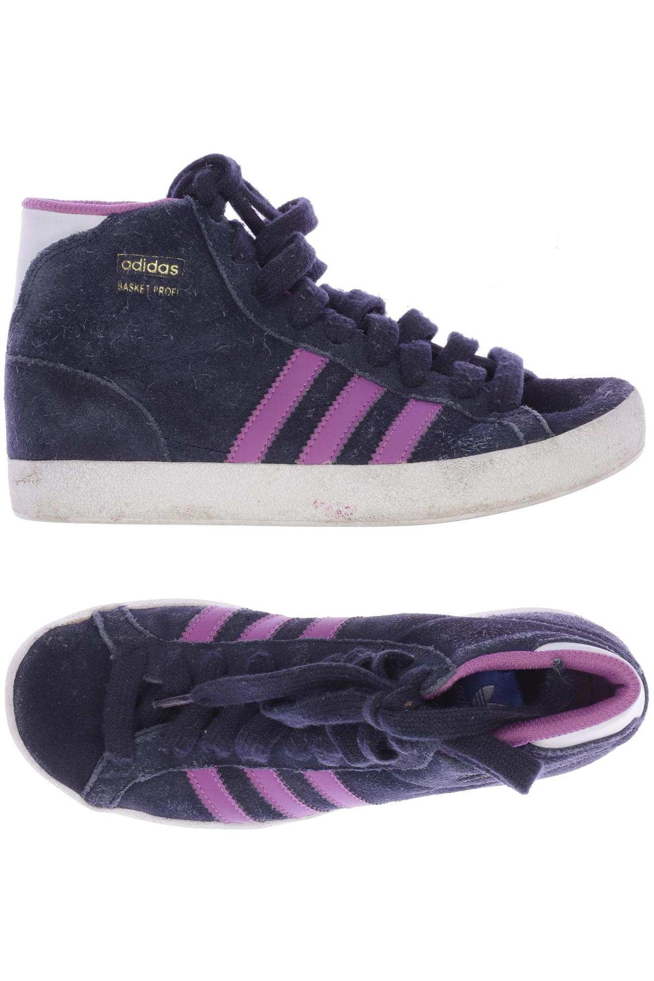 

adidas Originals Damen Kinderschuhe, marineblau, Gr. 34
