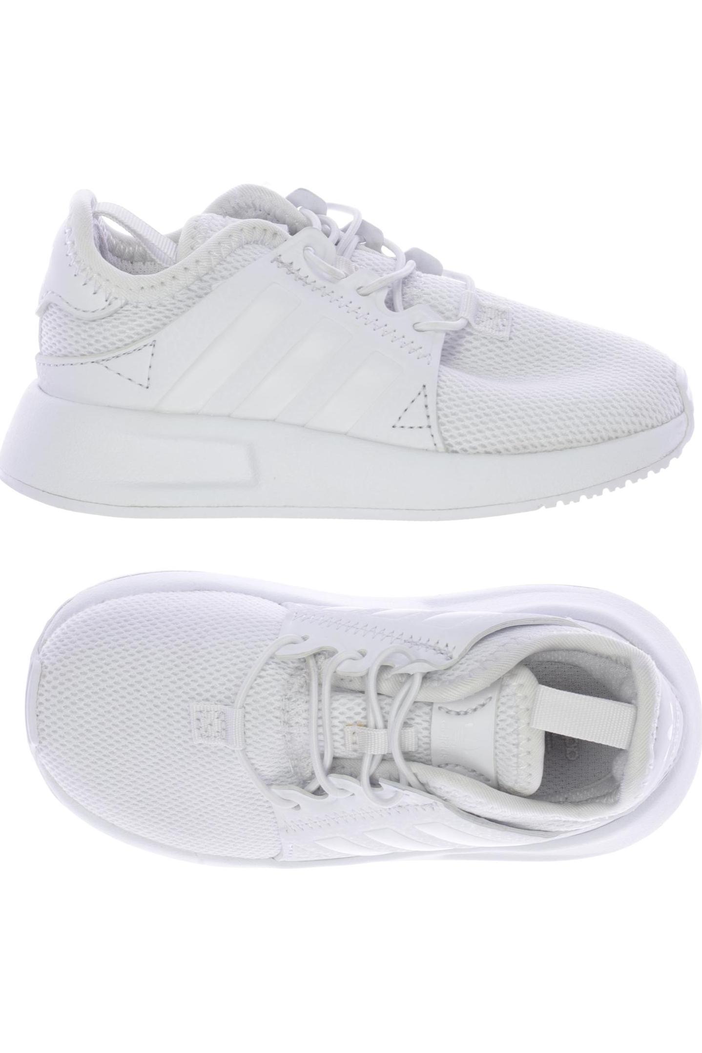 

adidas Originals Damen Kinderschuhe, weiß, Gr. 23