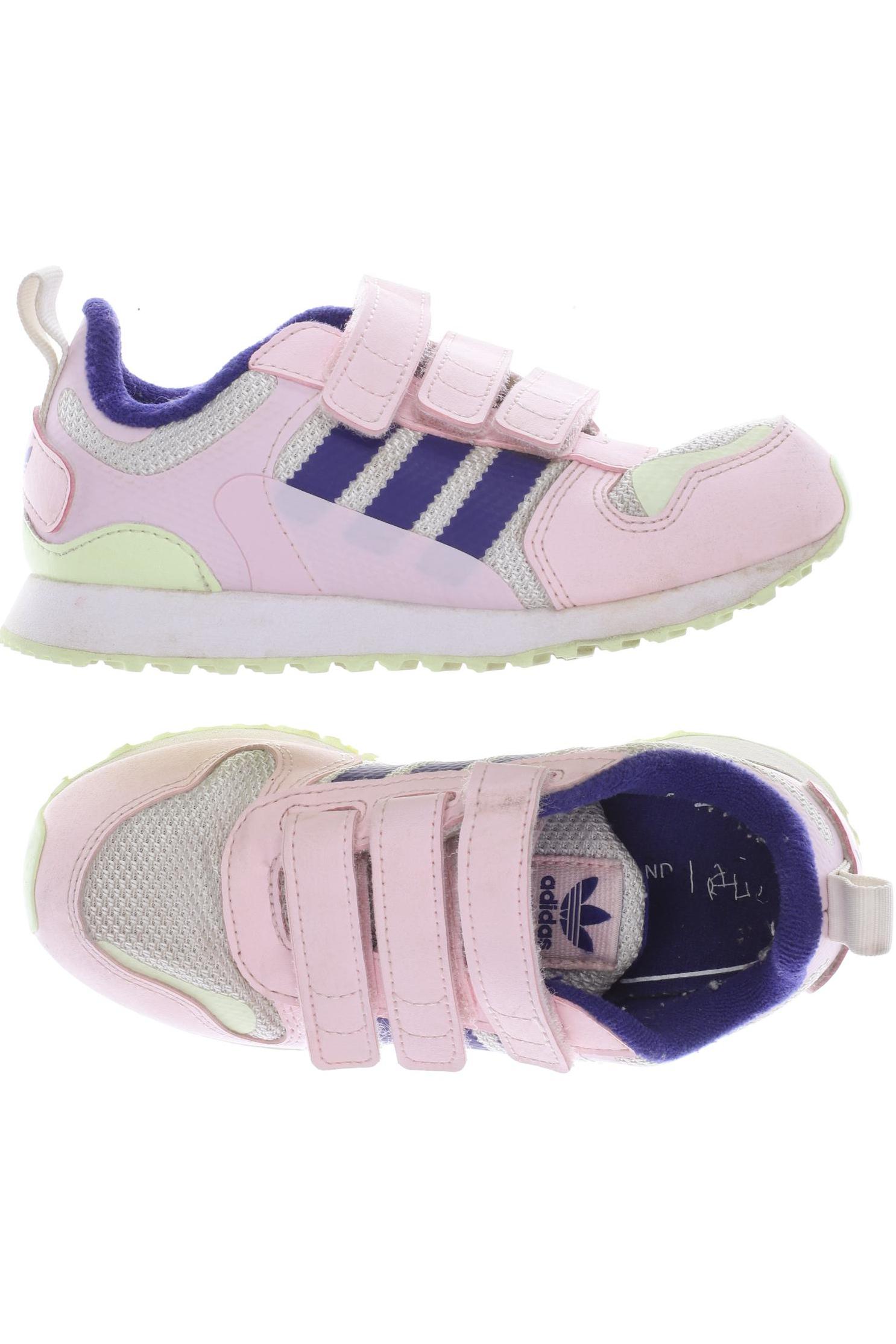 

adidas Originals Mädchen Kinderschuhe, pink