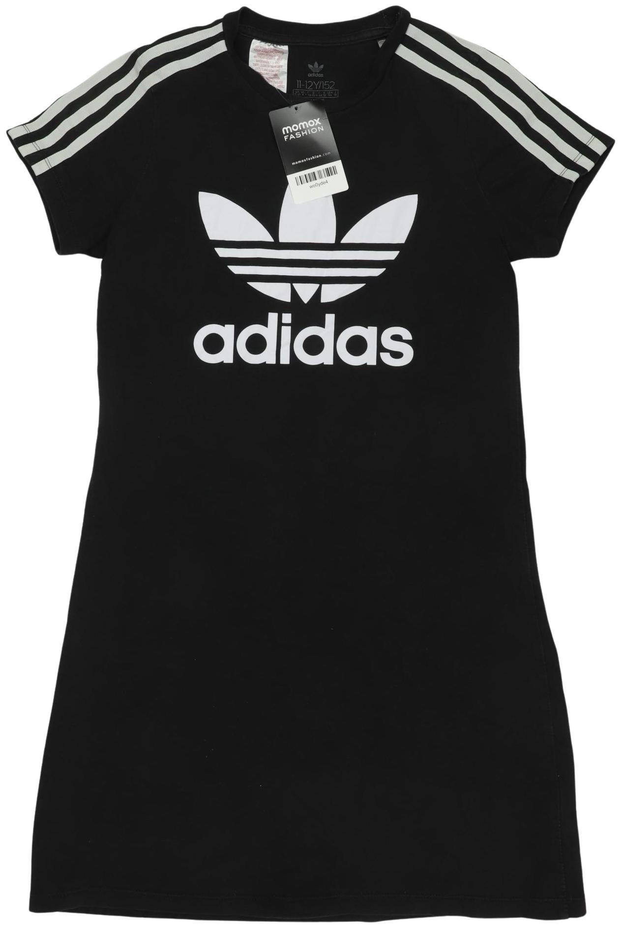 

adidas Originals Damen Kleid, schwarz, Gr. 152