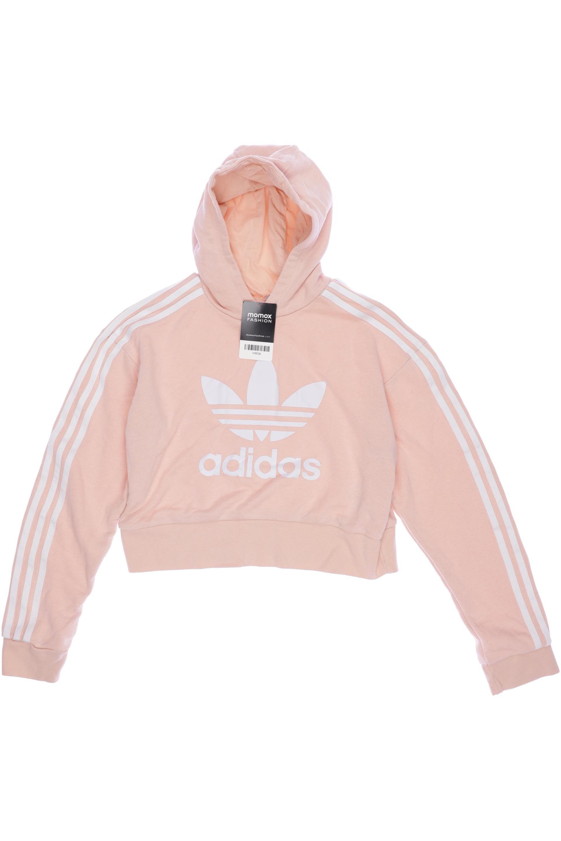 

adidas Originals Damen Hoodies & Sweater, pink, Gr. 158