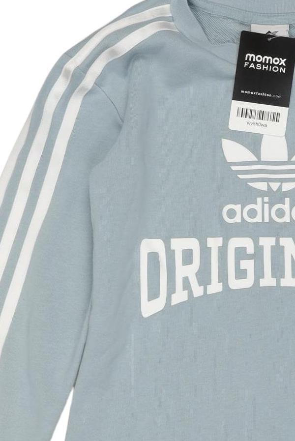 Thumbnail - adidas Originals Mädchen Kleid, hellblau, Gr. 146