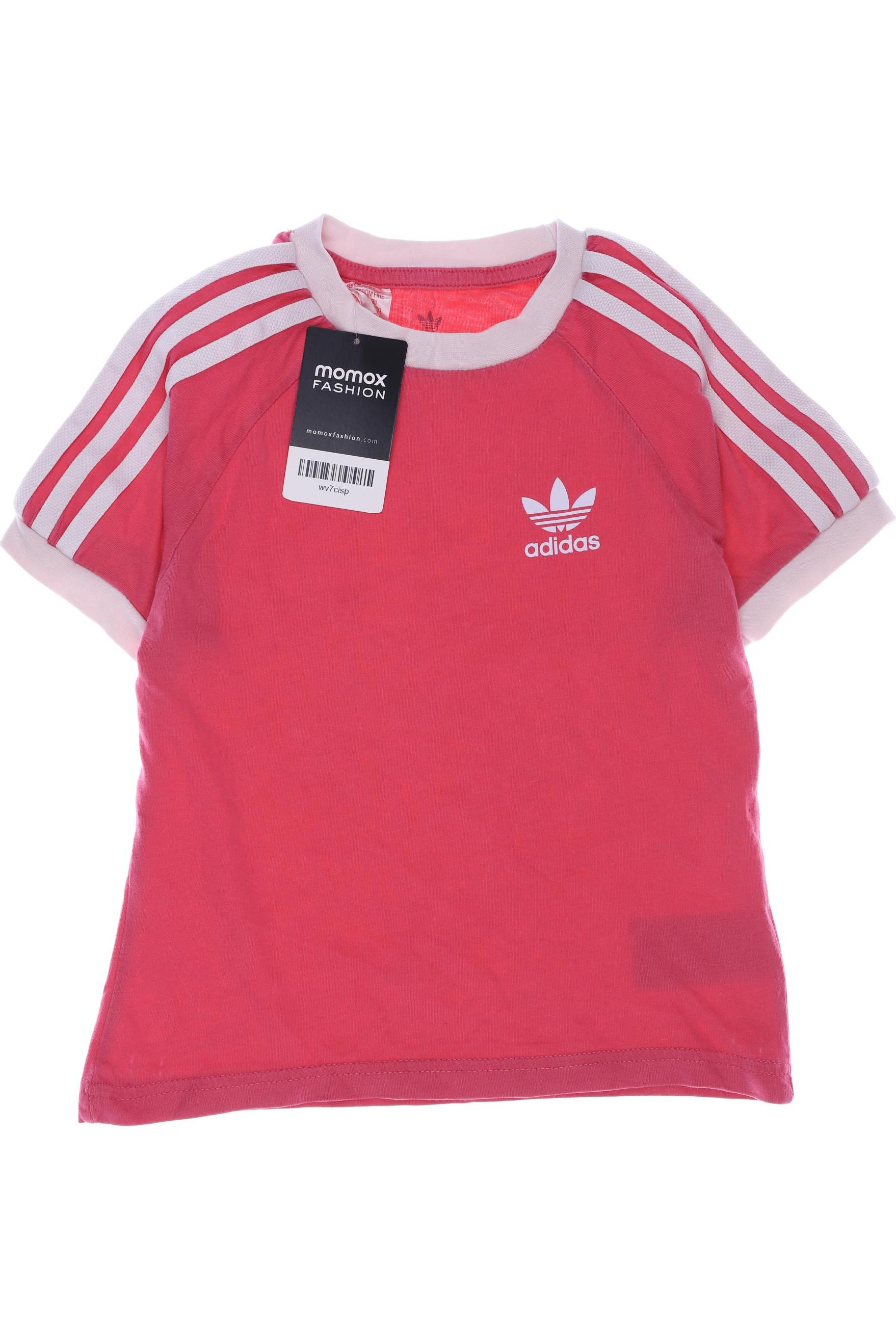 

adidas Originals Mädchen T-Shirt, pink