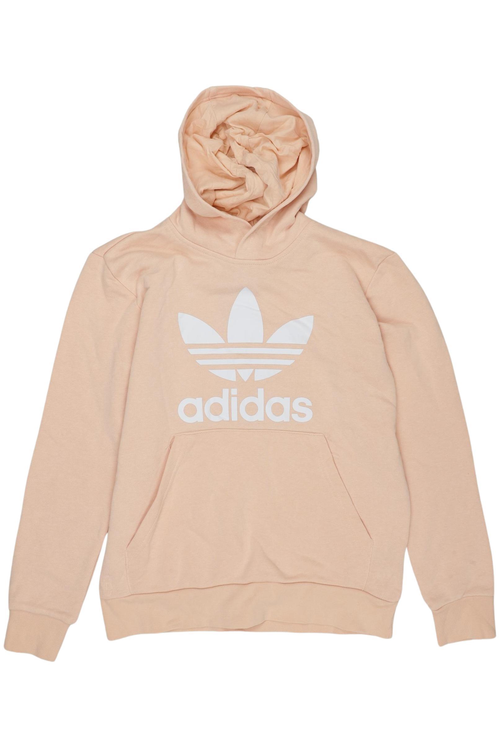 

adidas Originals Damen Hoodies & Sweater, orange, Gr. 164