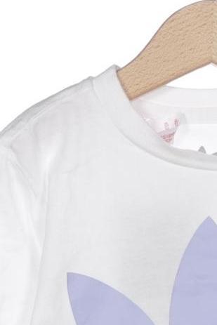 Thumbnail - adidas Originals Damen T-Shirt, weiß, Gr. 98