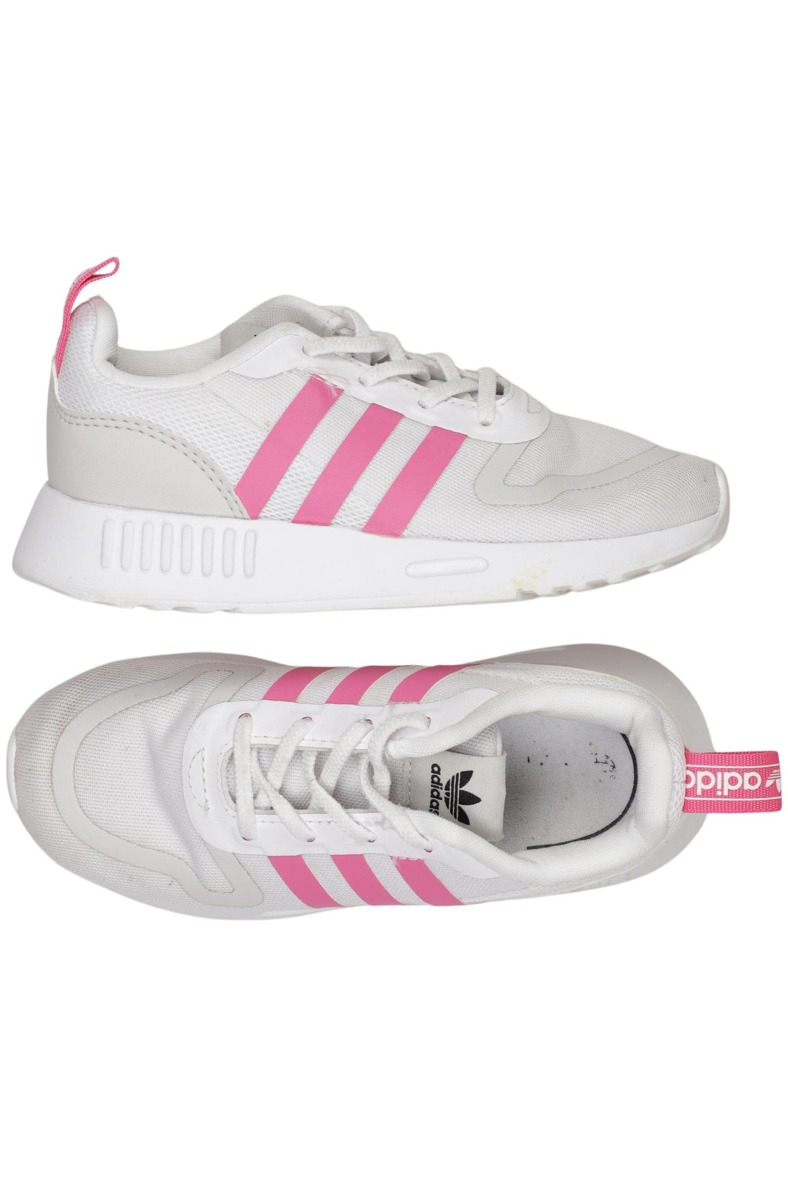 

adidas Originals Mädchen Kinderschuhe, mehrfarbig, Gr. 27