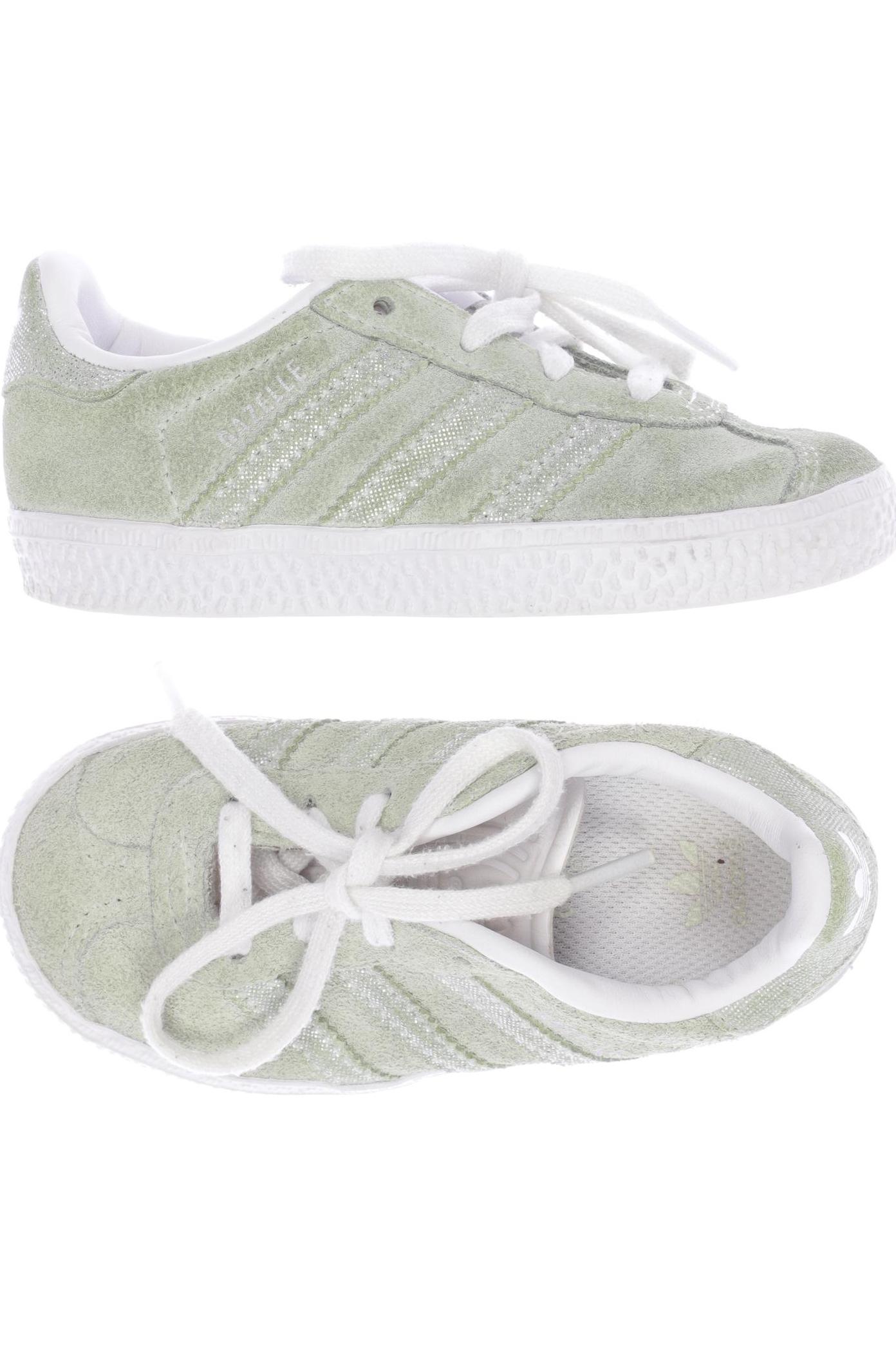 

adidas Originals Damen Kinderschuhe, hellgrün, Gr. 23