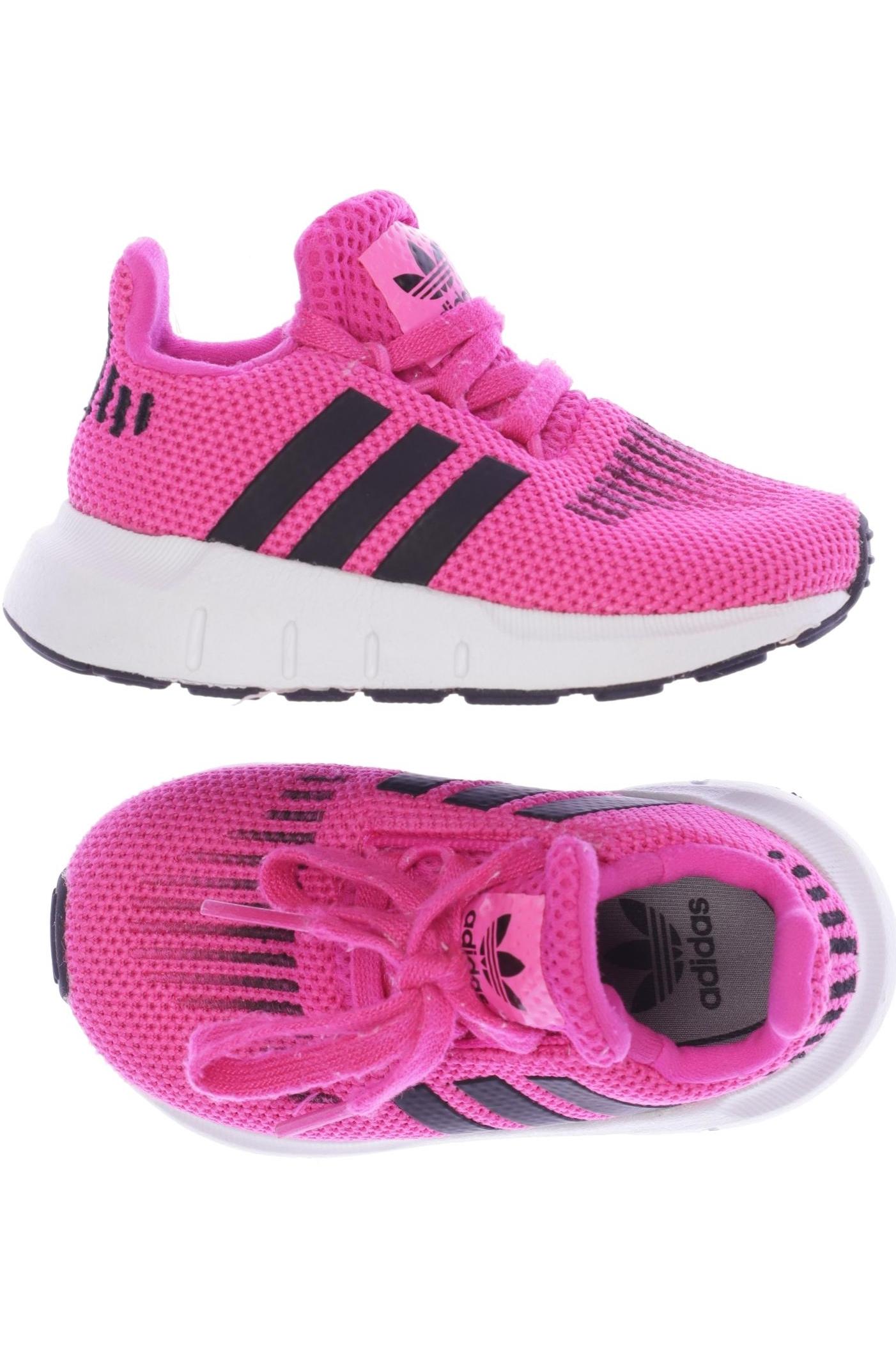 

adidas Originals Damen Kinderschuhe, pink, Gr. 20