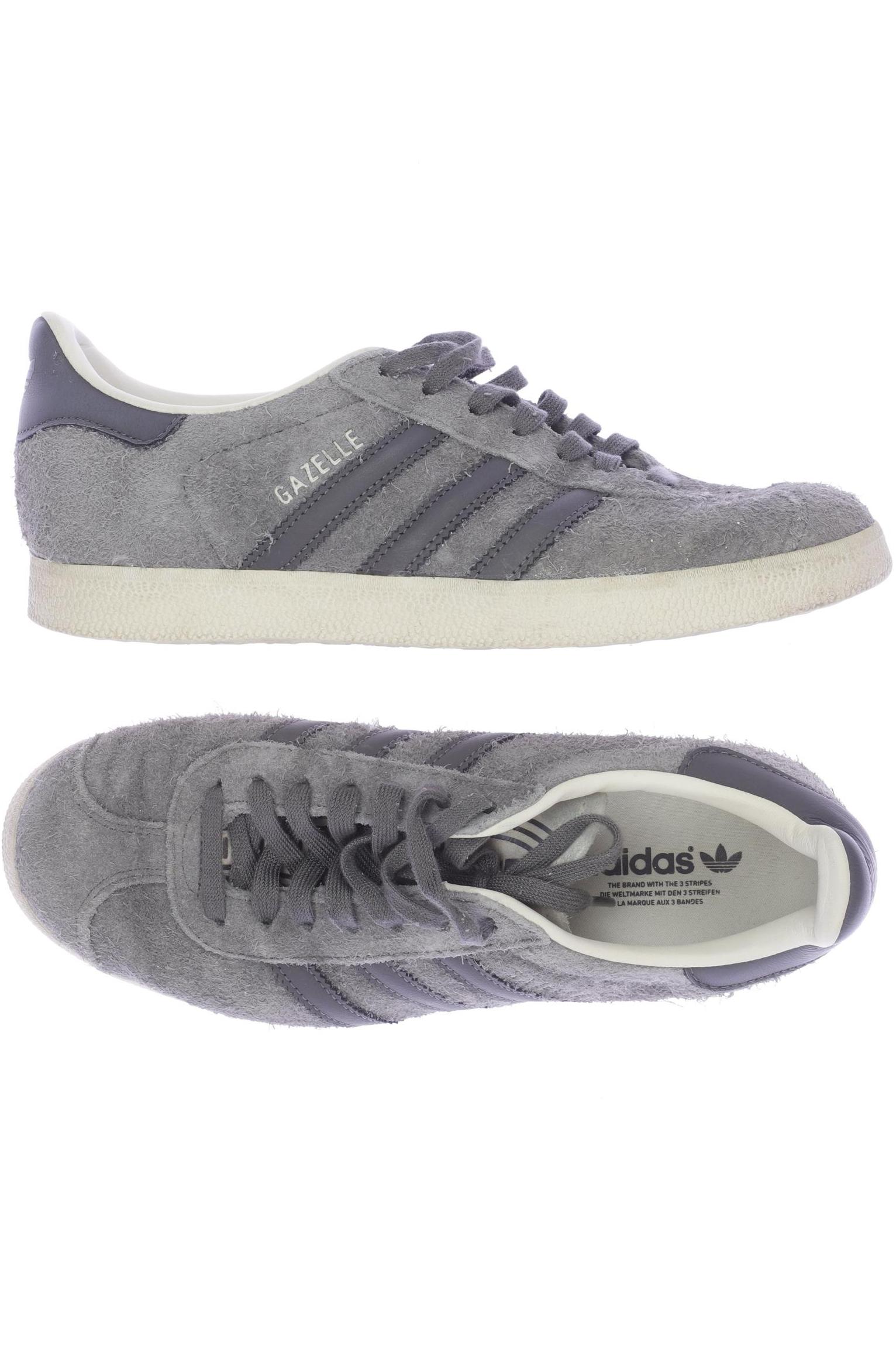 

adidas Originals Damen Kinderschuhe, grau, Gr. 38