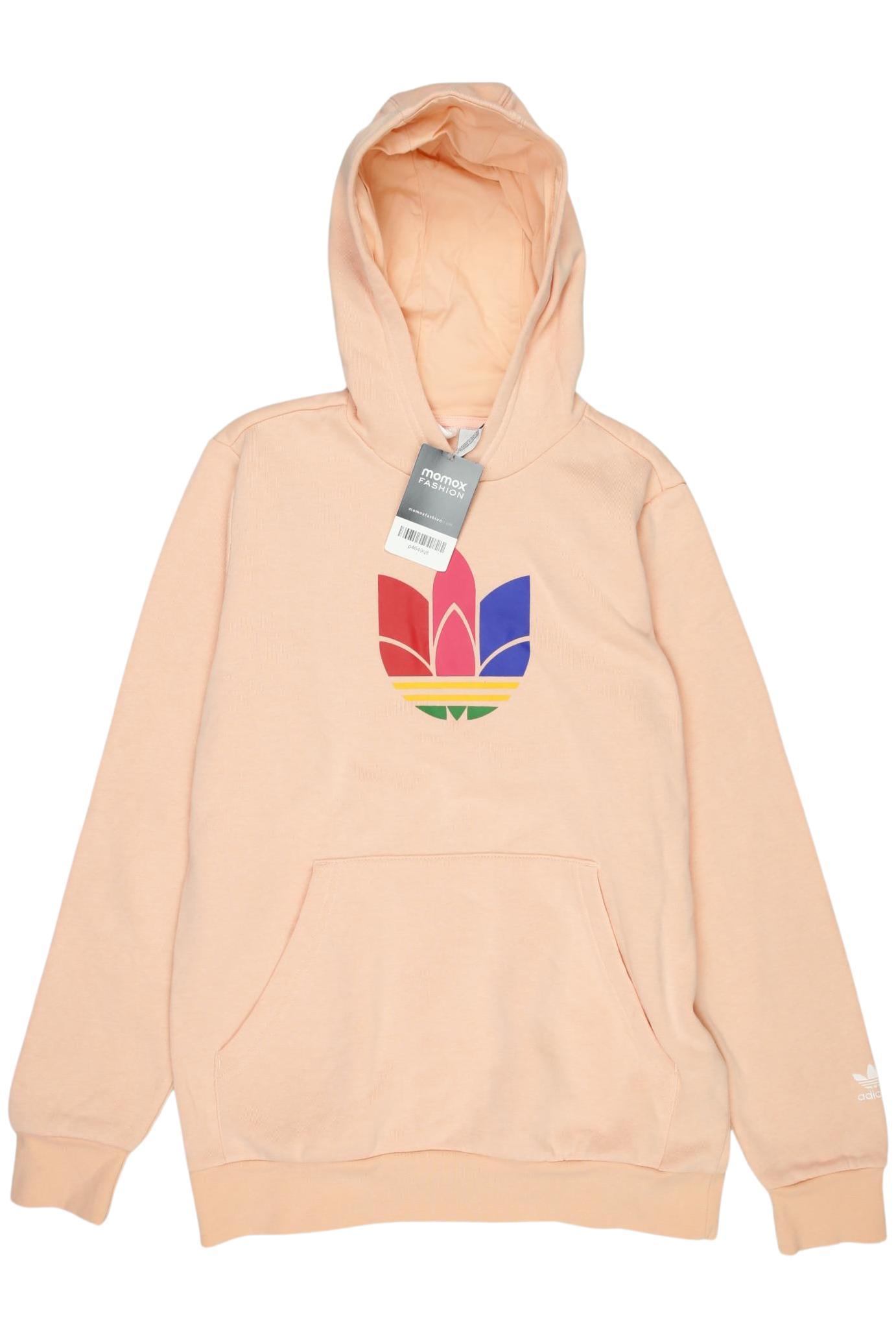 

adidas Originals Mädchen Hoodies & Sweater, pink, Gr. 164